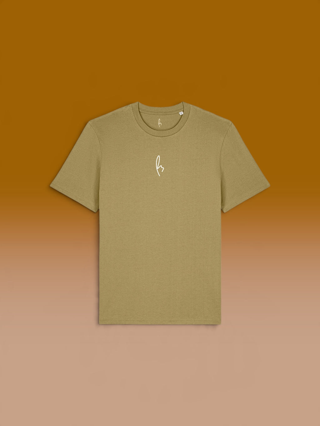RY ‘AUTUMN’ SIGNATURE TEE