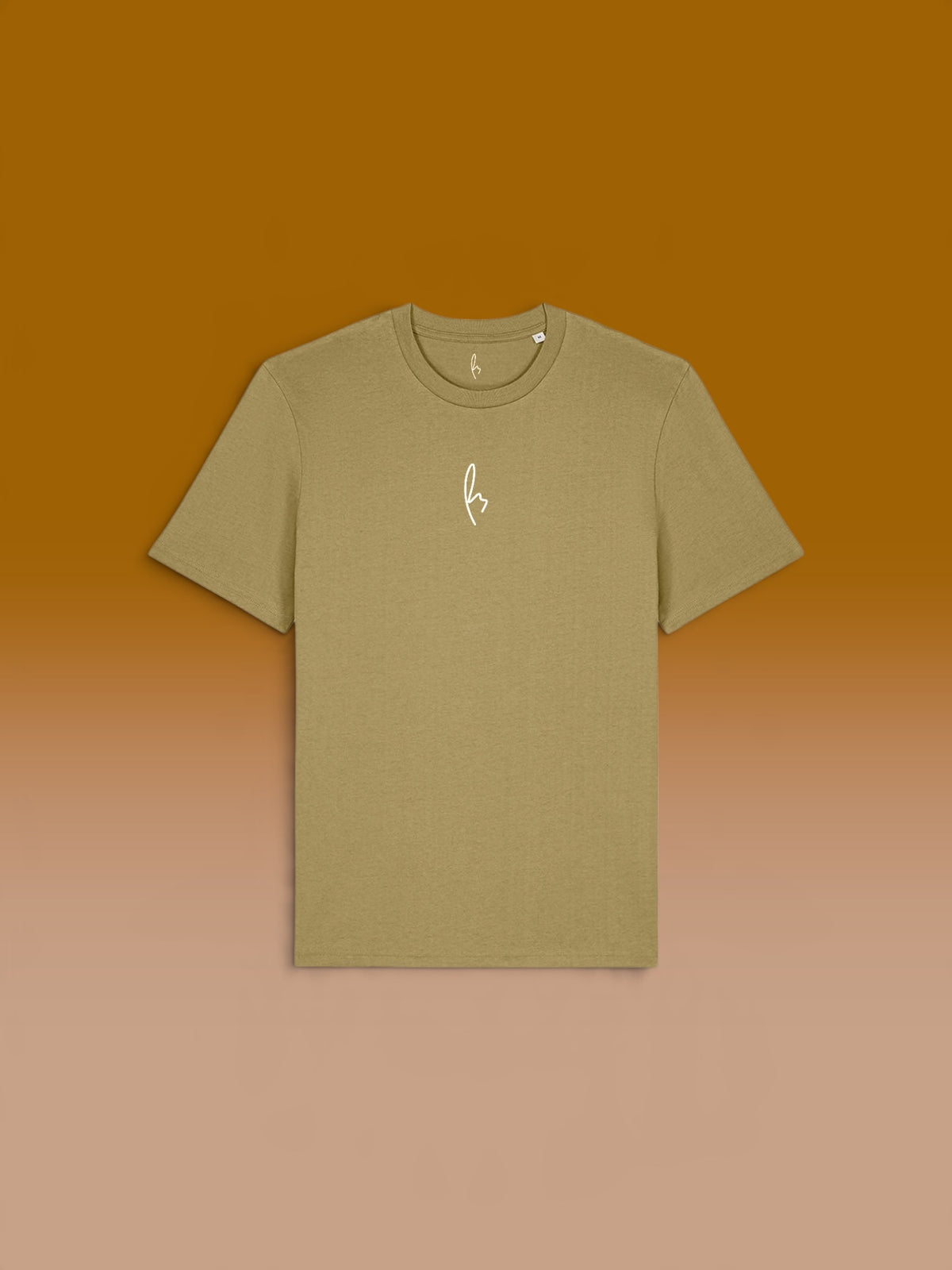 RY ‘AUTUMN’ SIGNATURE TEE