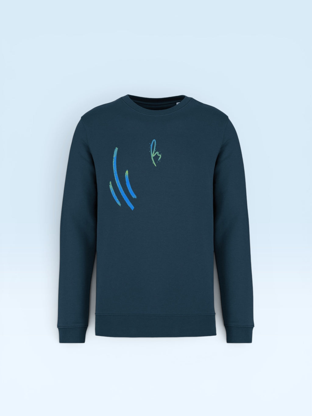 RY ZURG JUMPER
