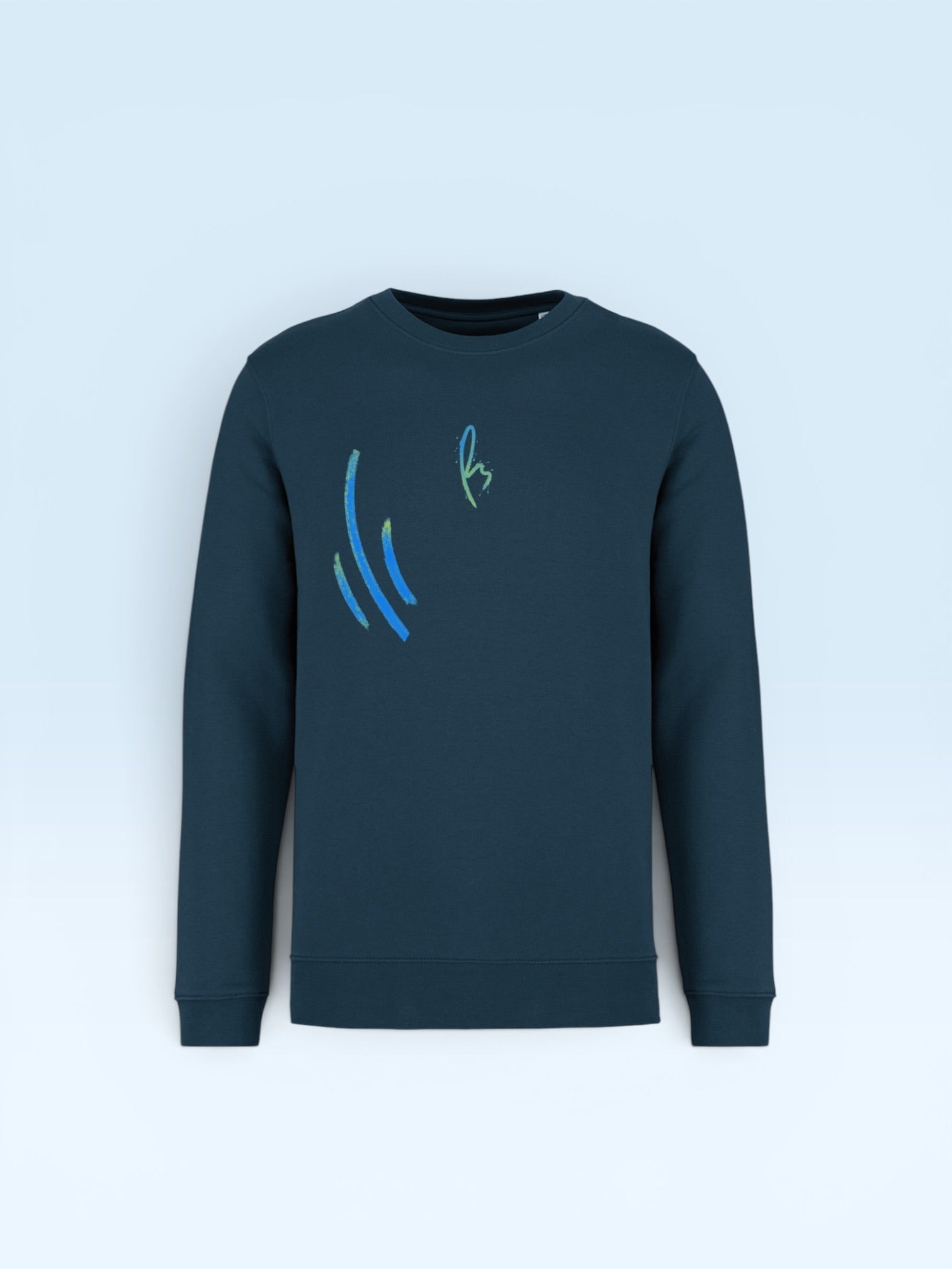 RY ZURG JUMPER