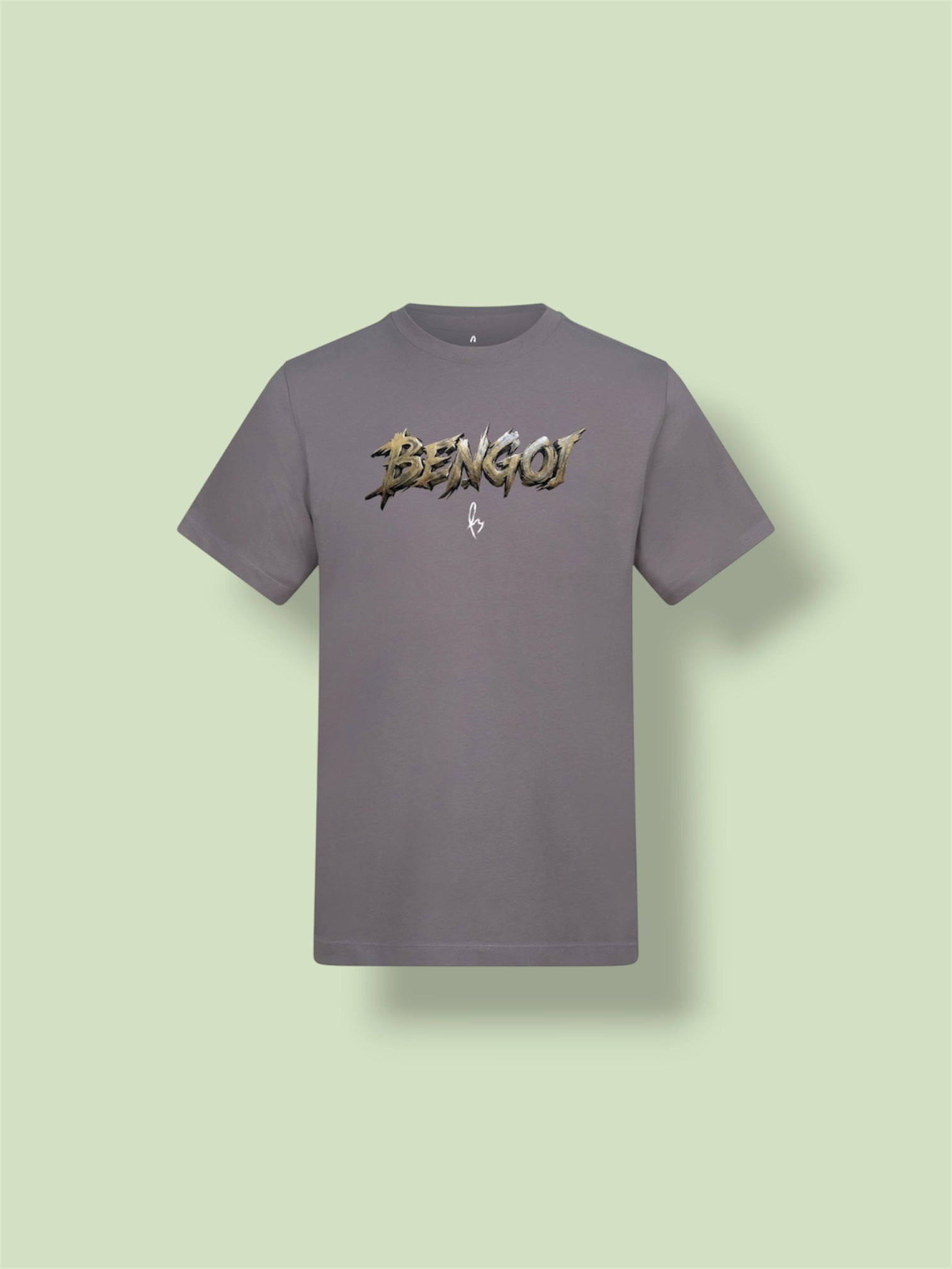 RY BENGOI ‘JUNGLE’ TEE