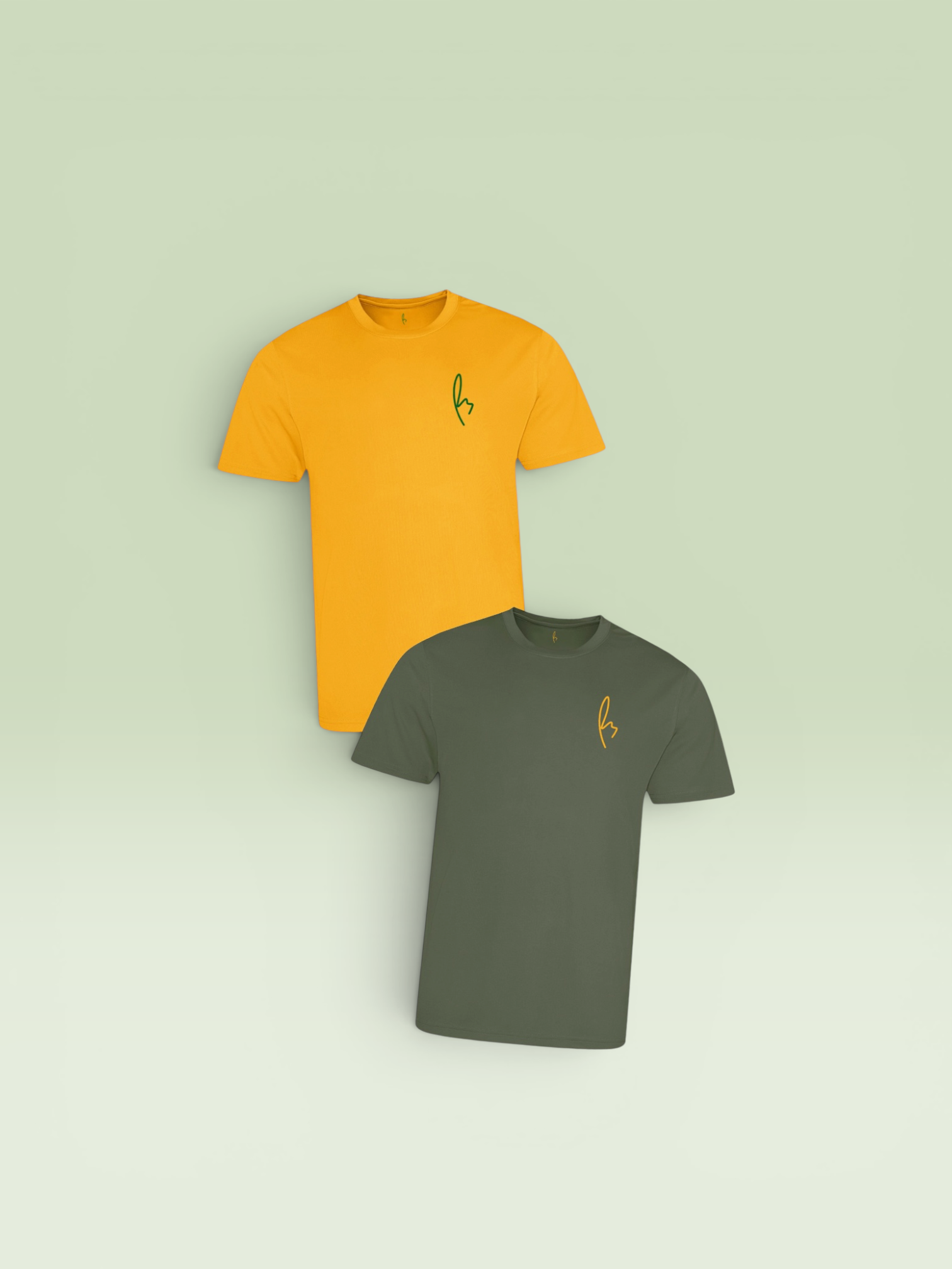 RY ‘BENGOI’ ACTIVE TEE