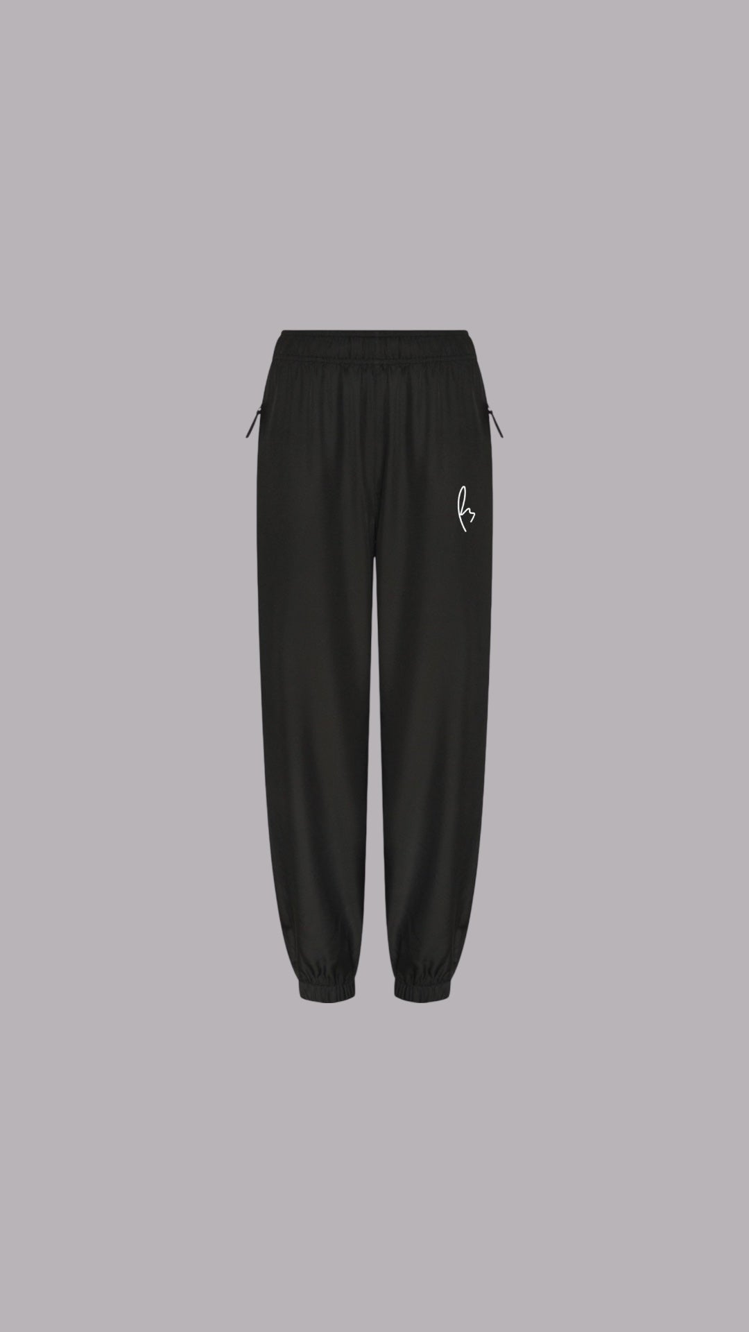 RY DEBUT TRACK PANTS