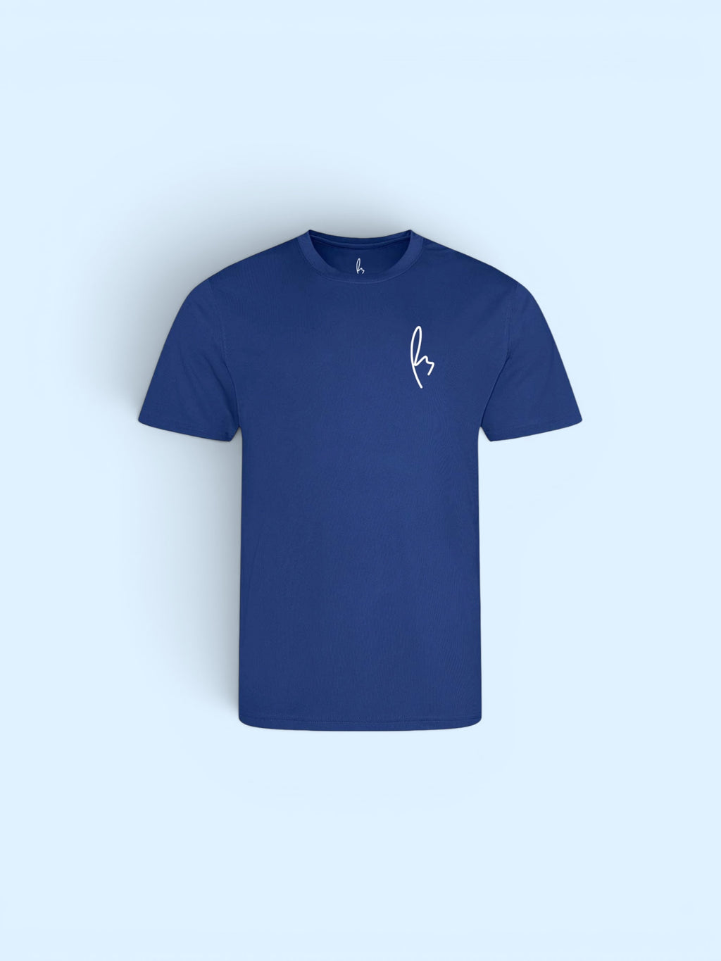 RY ZURG ACTIVE TEE