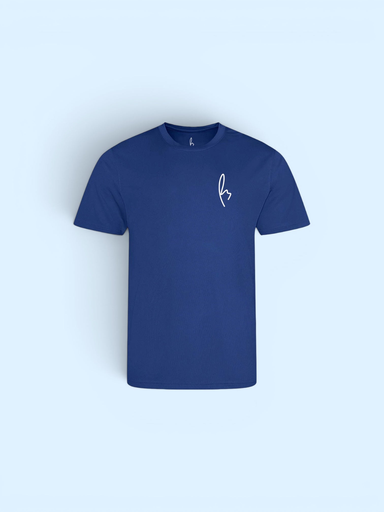RY ZURG ACTIVE TEE