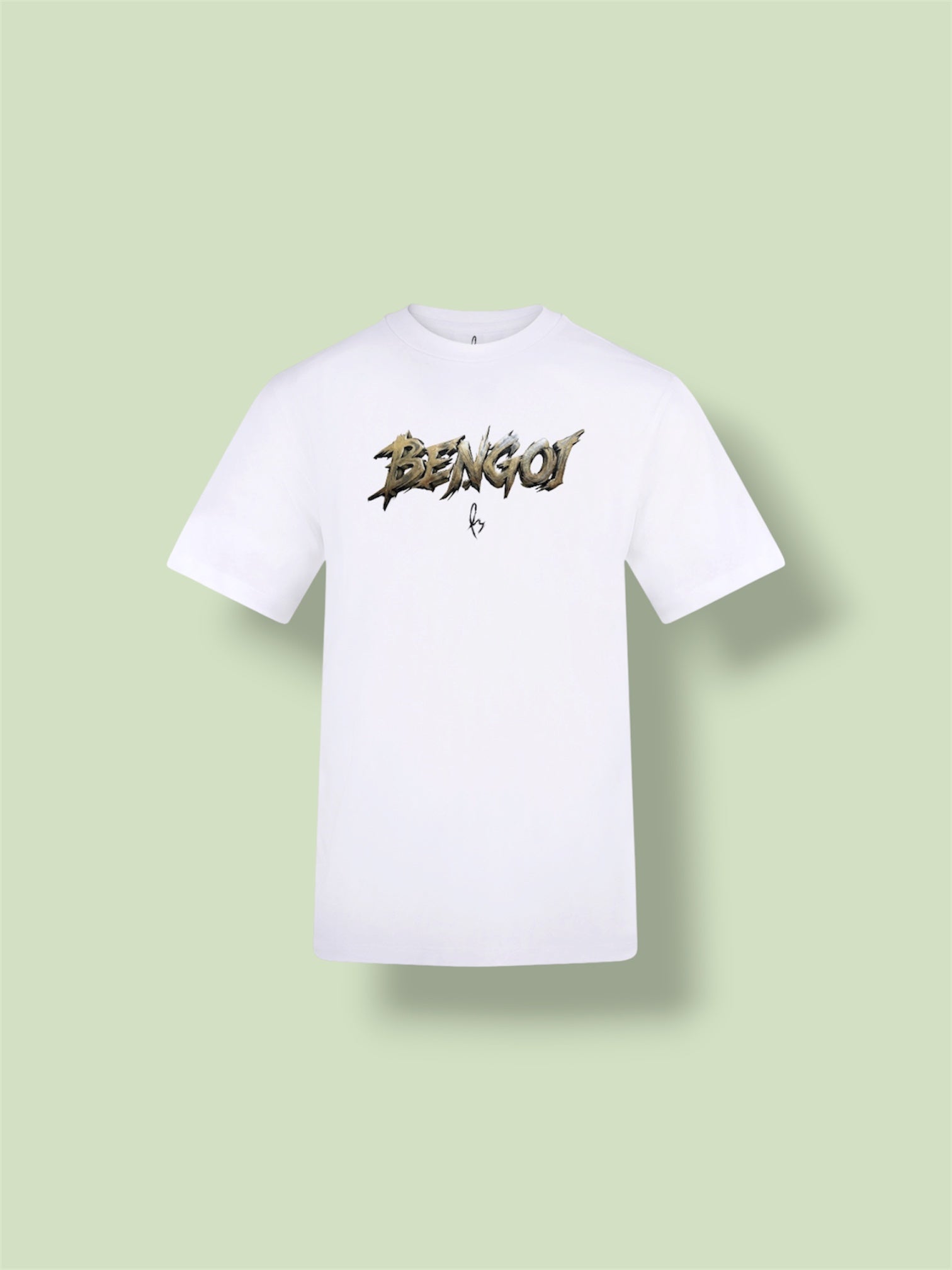 RY BENGOI ‘JUNGLE’ TEE