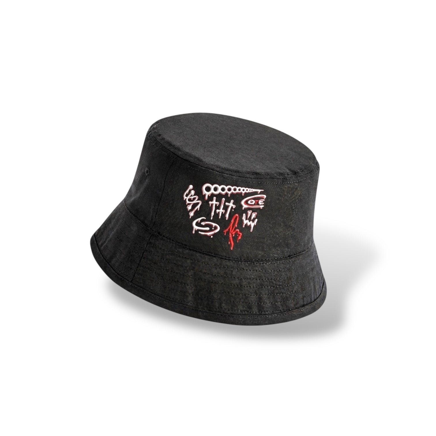 RY COrE BUCKET HAT