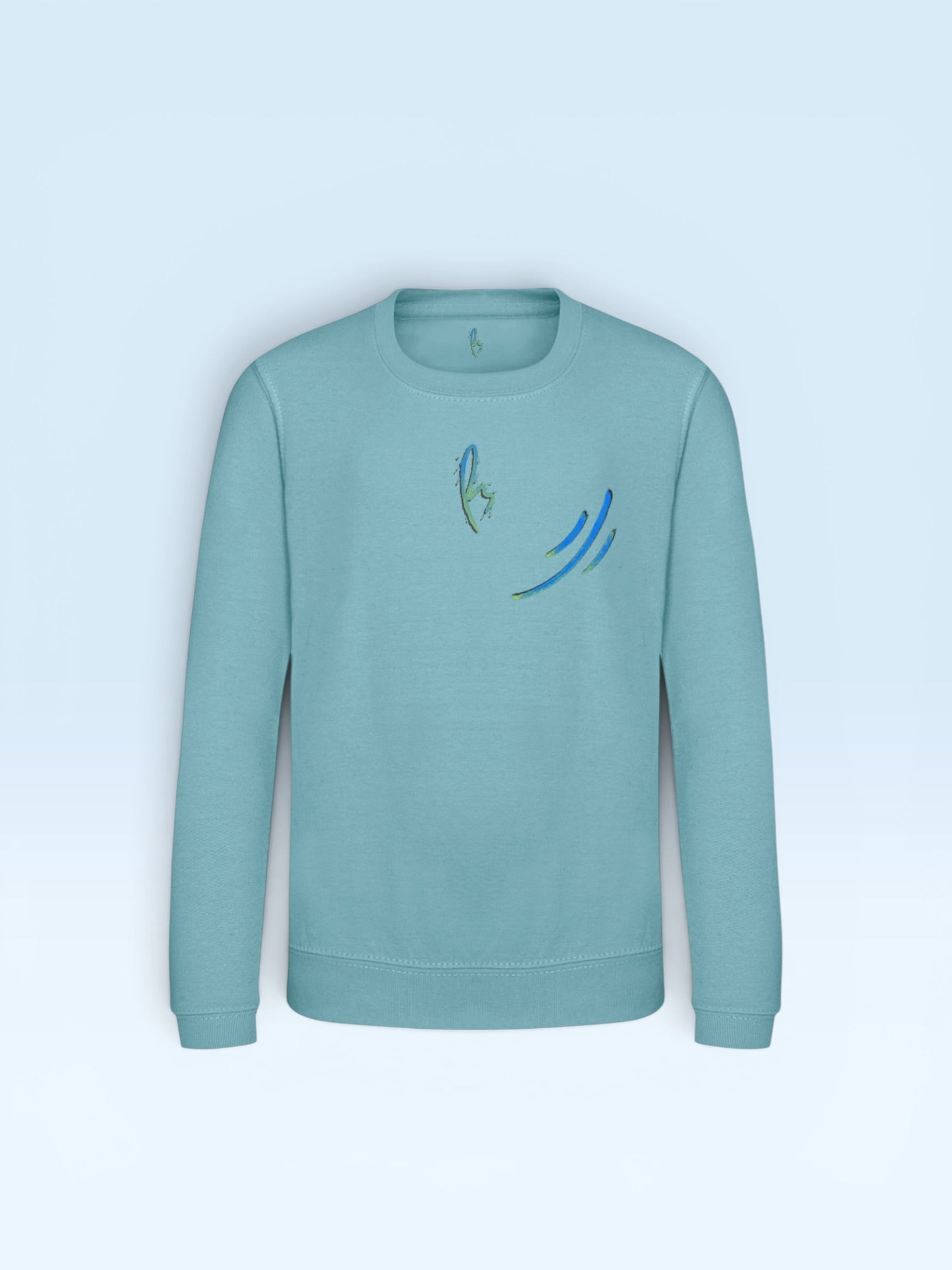 RY ZURG KIDS JUMPER