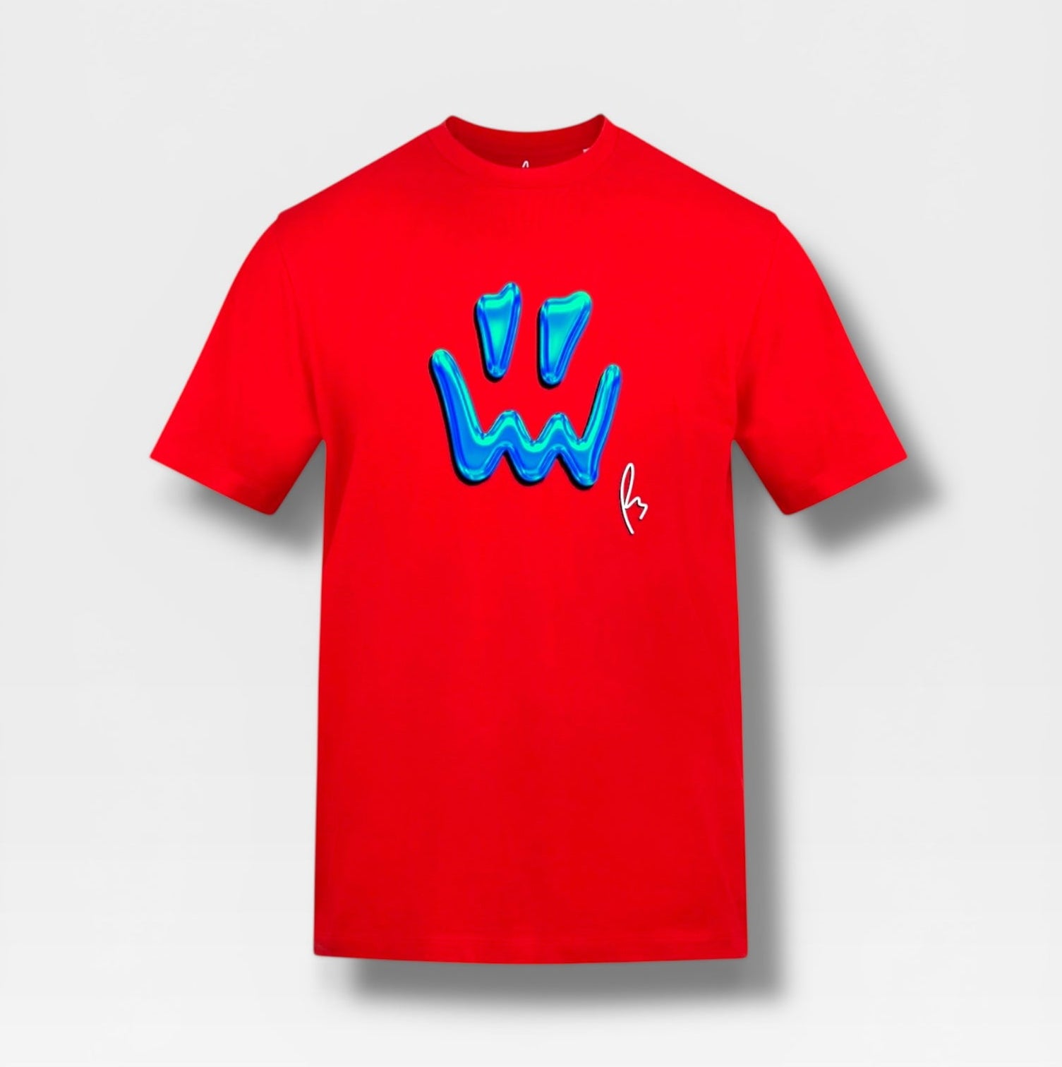 RY COrE TEE RED
