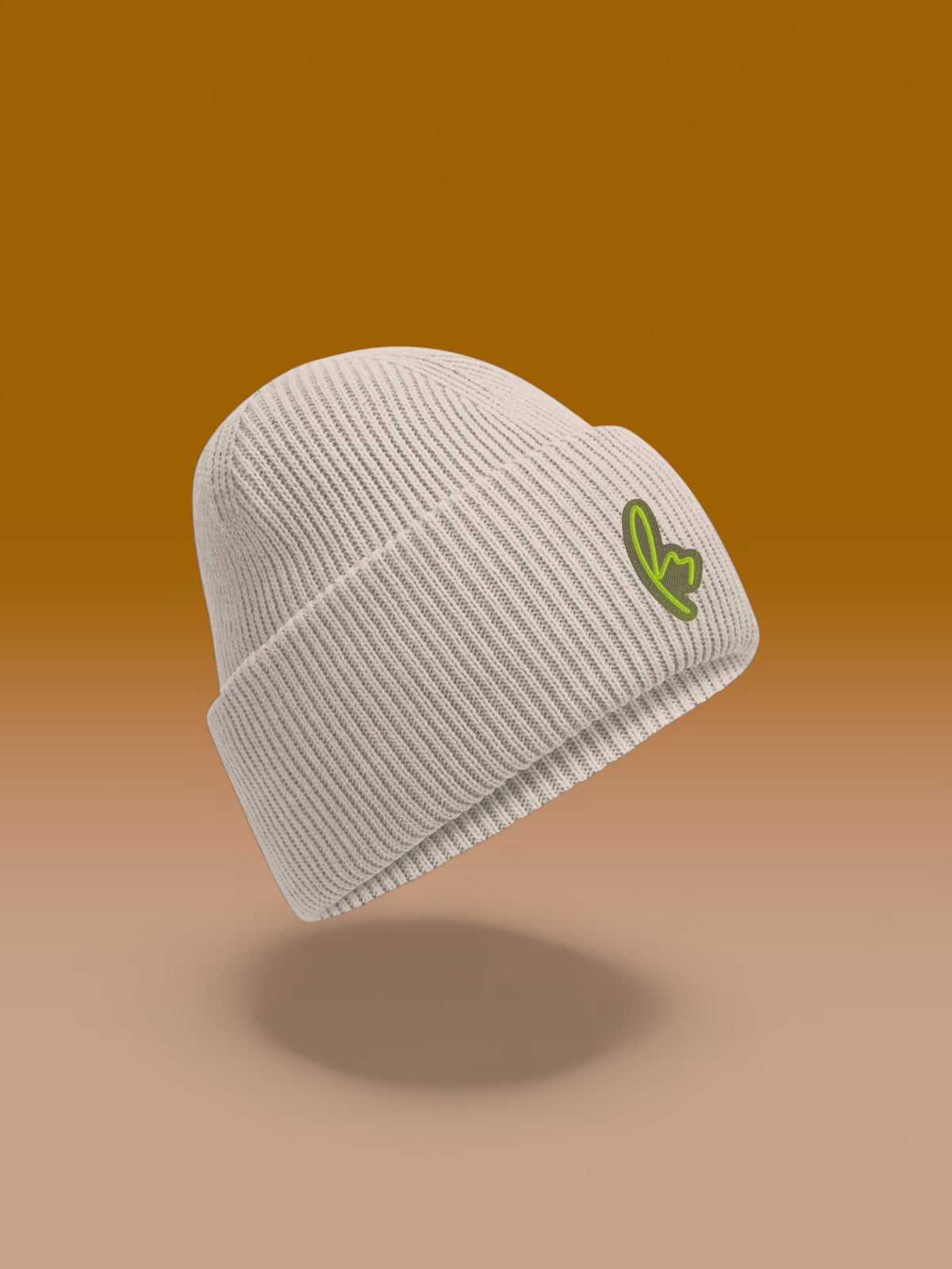RY ‘AUTUMN’ BEANIE HAT V2