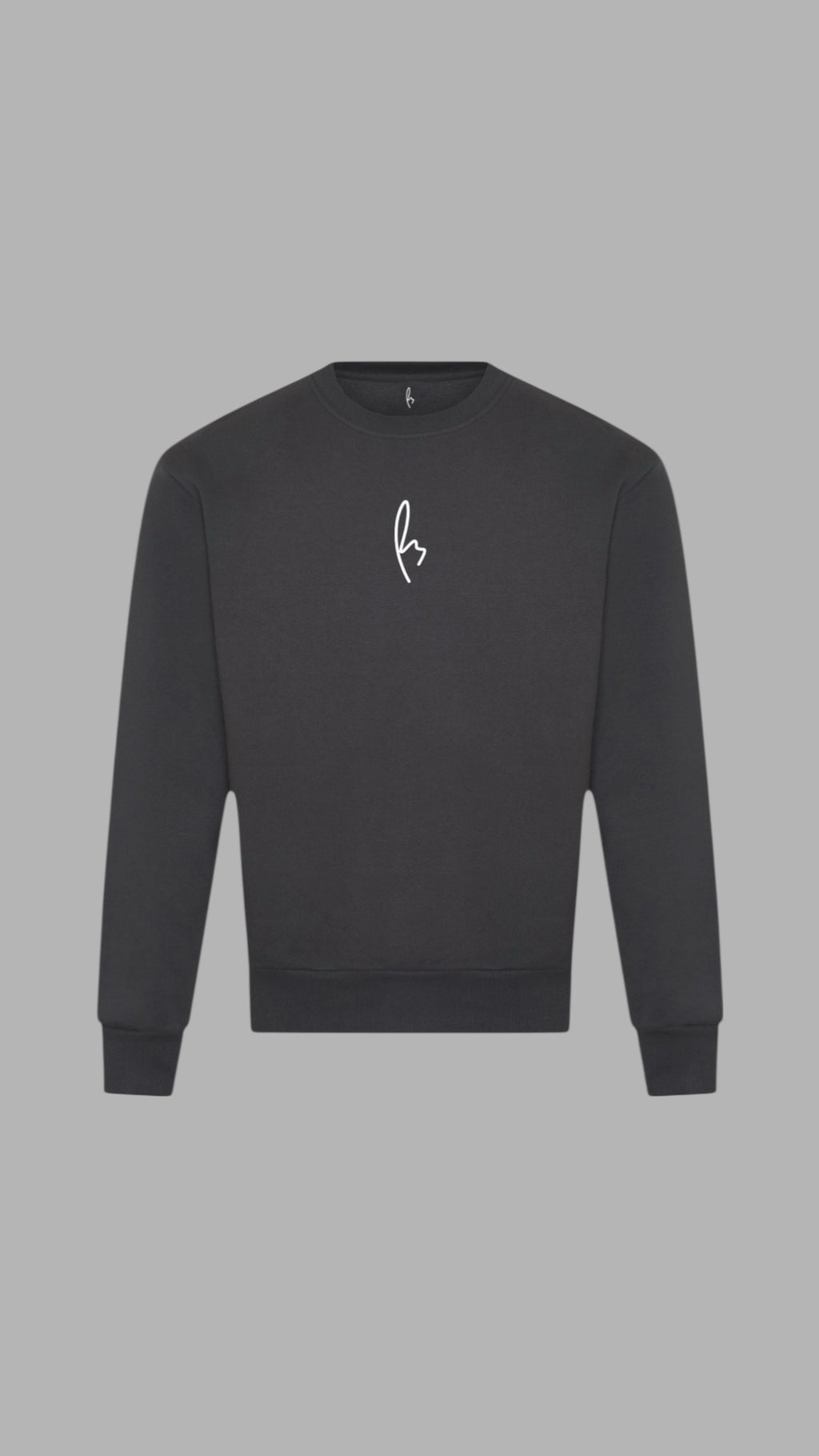 RY DEBUT JUMPER V3