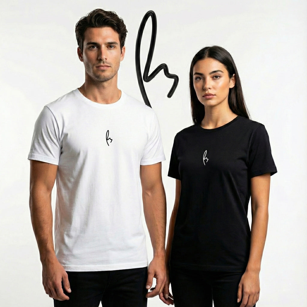 RY LAUNCH TEE (LIMITED EDITION)