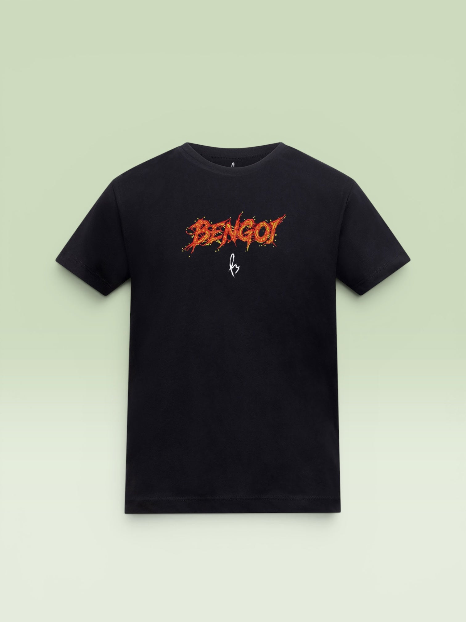 RY BENGOI KIDS TEE