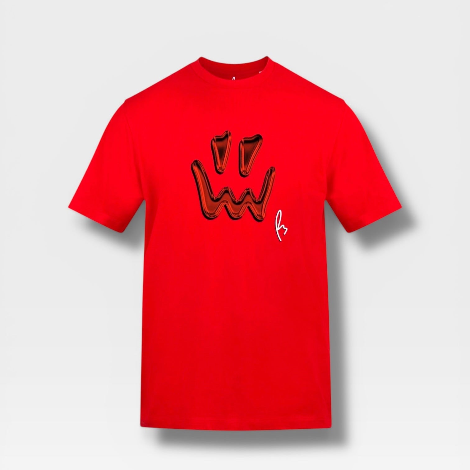 RY COrE TEE RED