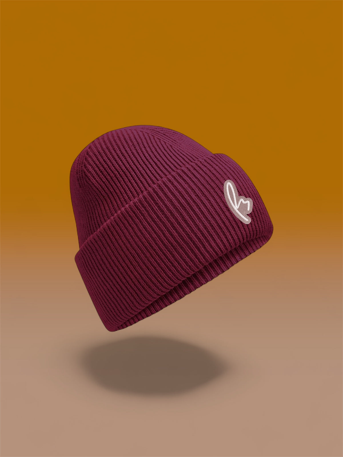 RY ‘AUTUMN’ BEANIE HAT V1