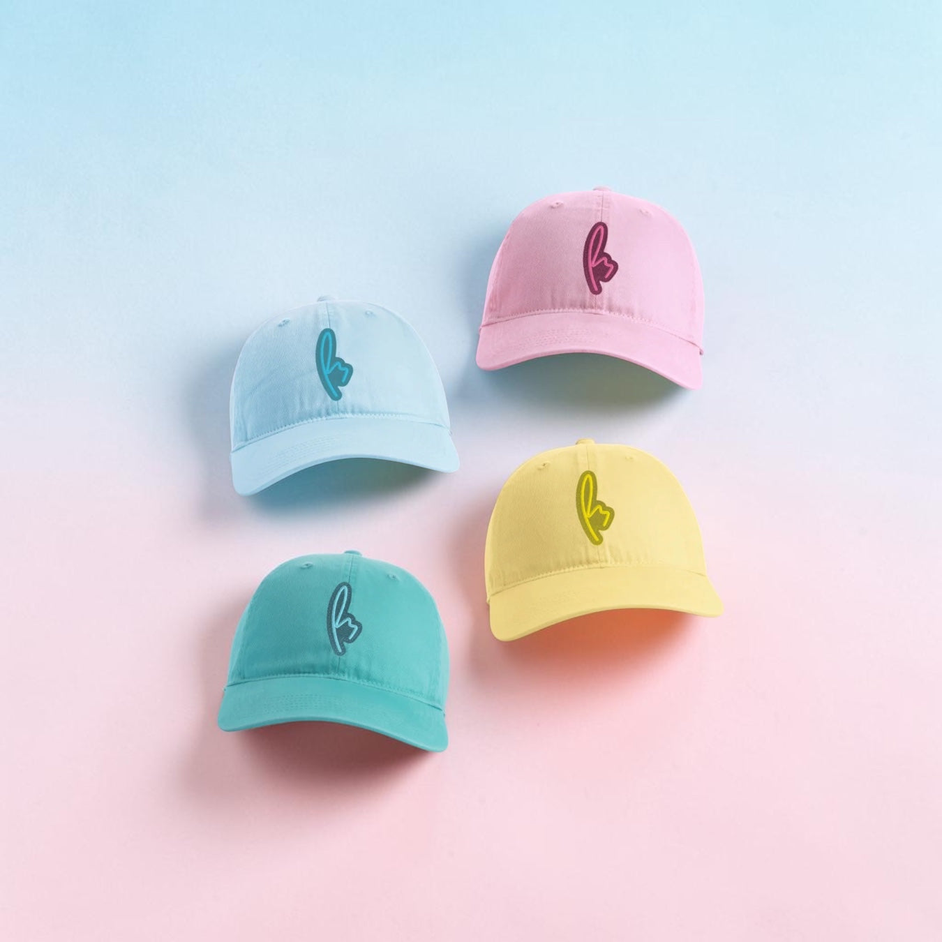 RY PASTL CAP