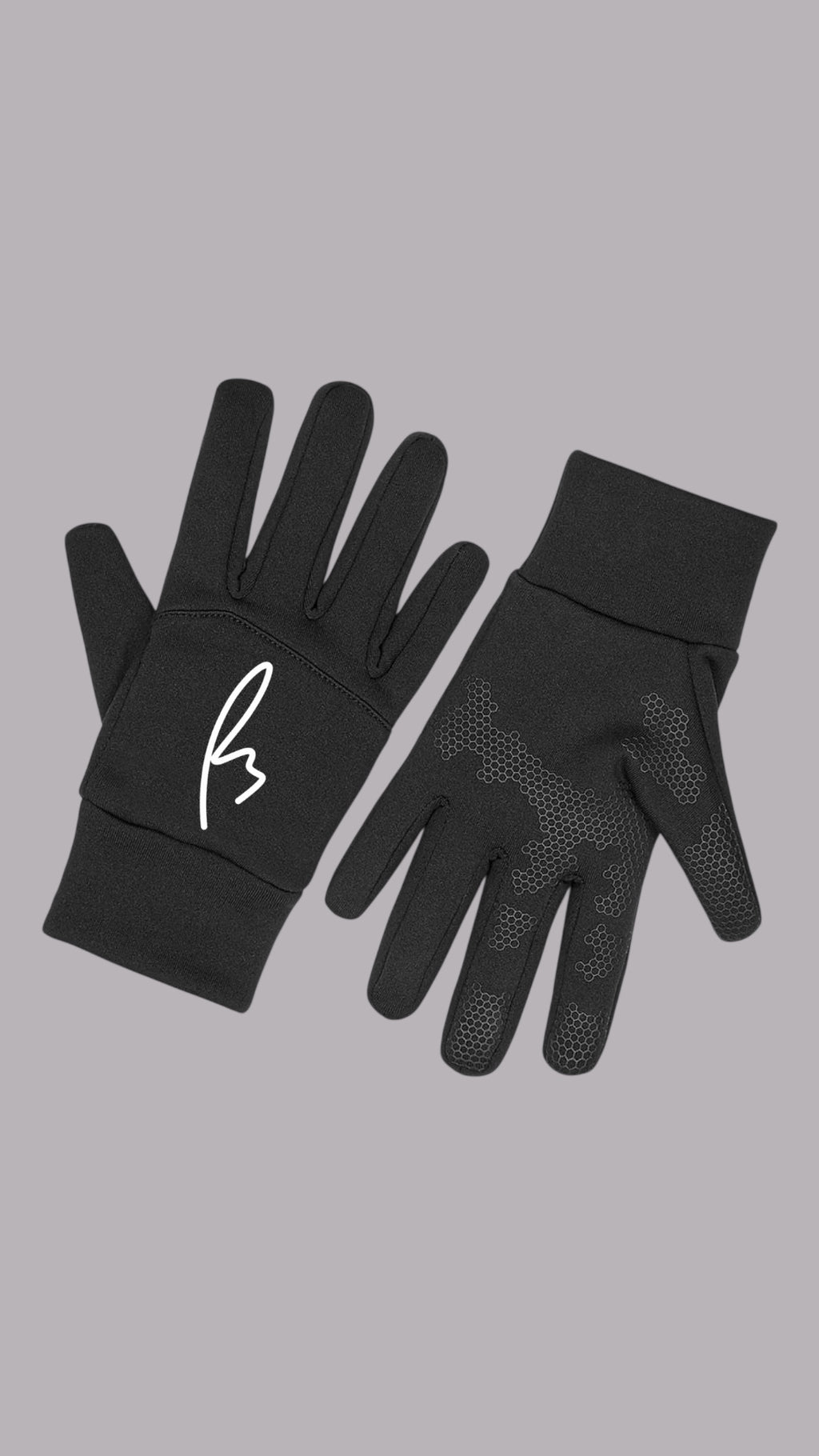 RY DEBUT GLOVES
