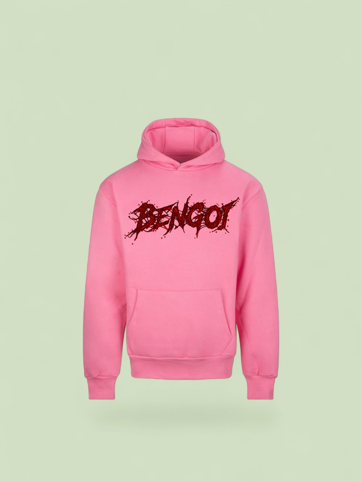 RY BENGOI ‘FLASH’ HOODIE
