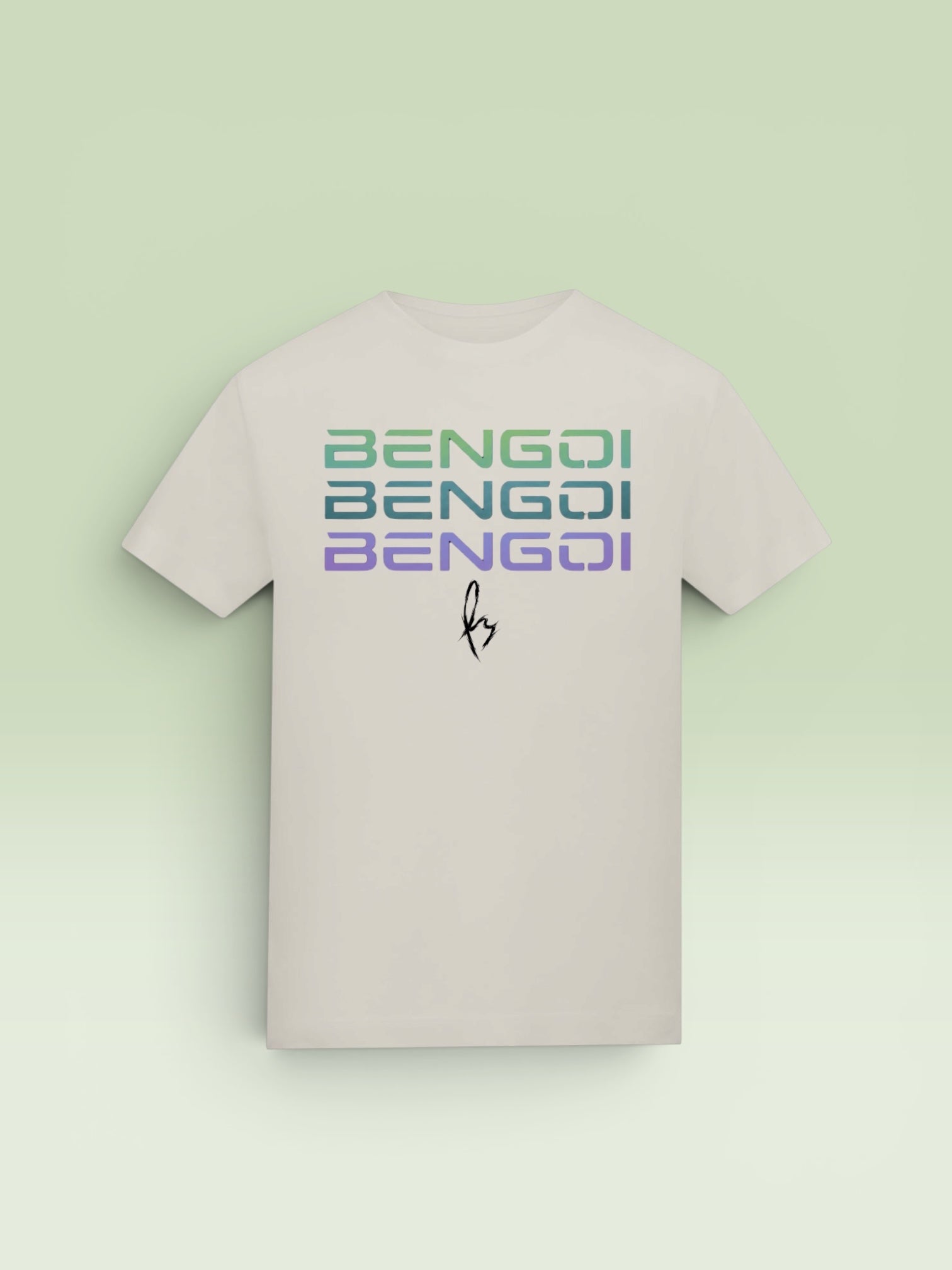 RY BENGOI KIDS TEE