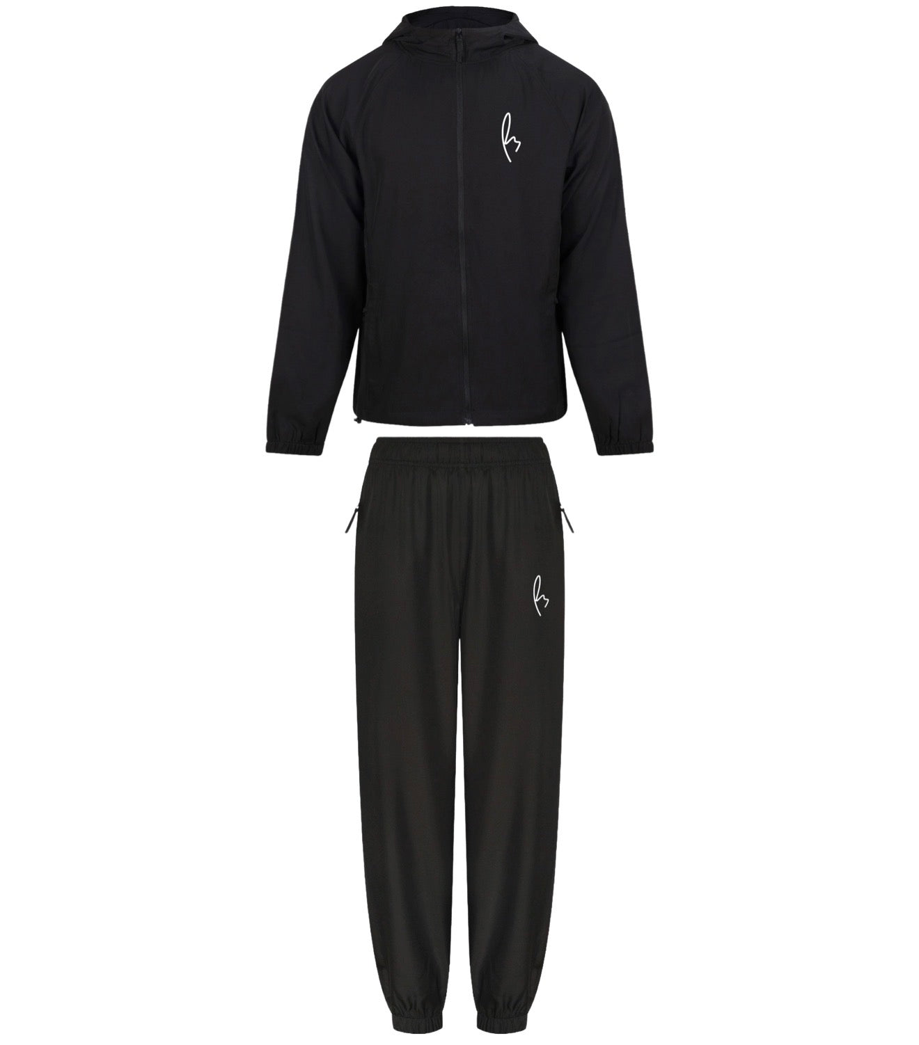 RY DEBUT TRACKSUIT