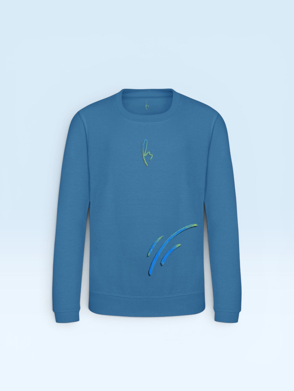 RY ZURG KIDS JUMPER