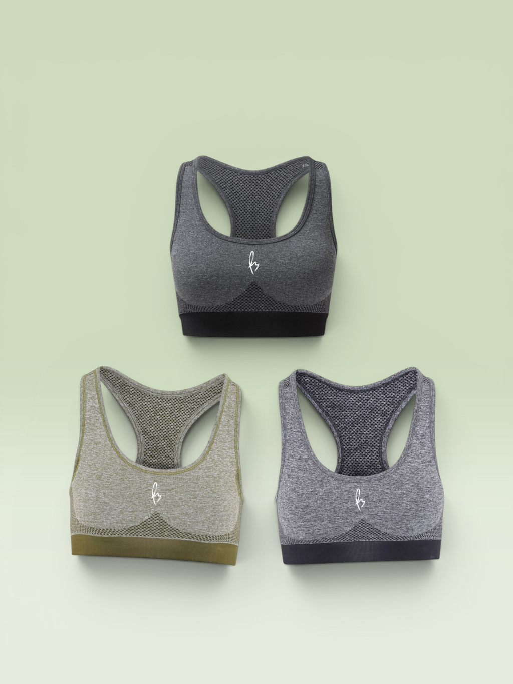 RY BENGOI ACTIVE TECH BRA