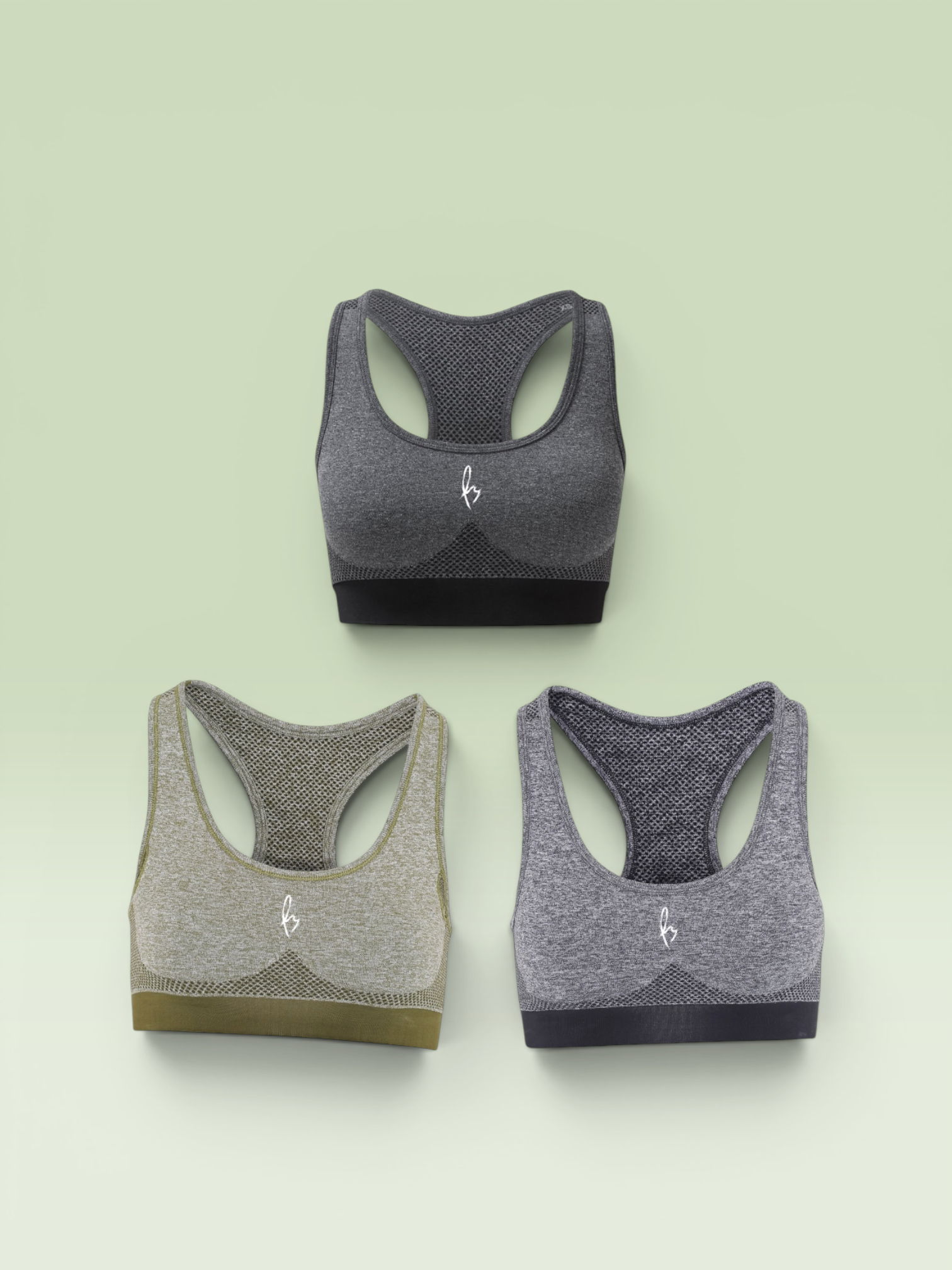 RY BENGOI ACTIVE TECH BRA