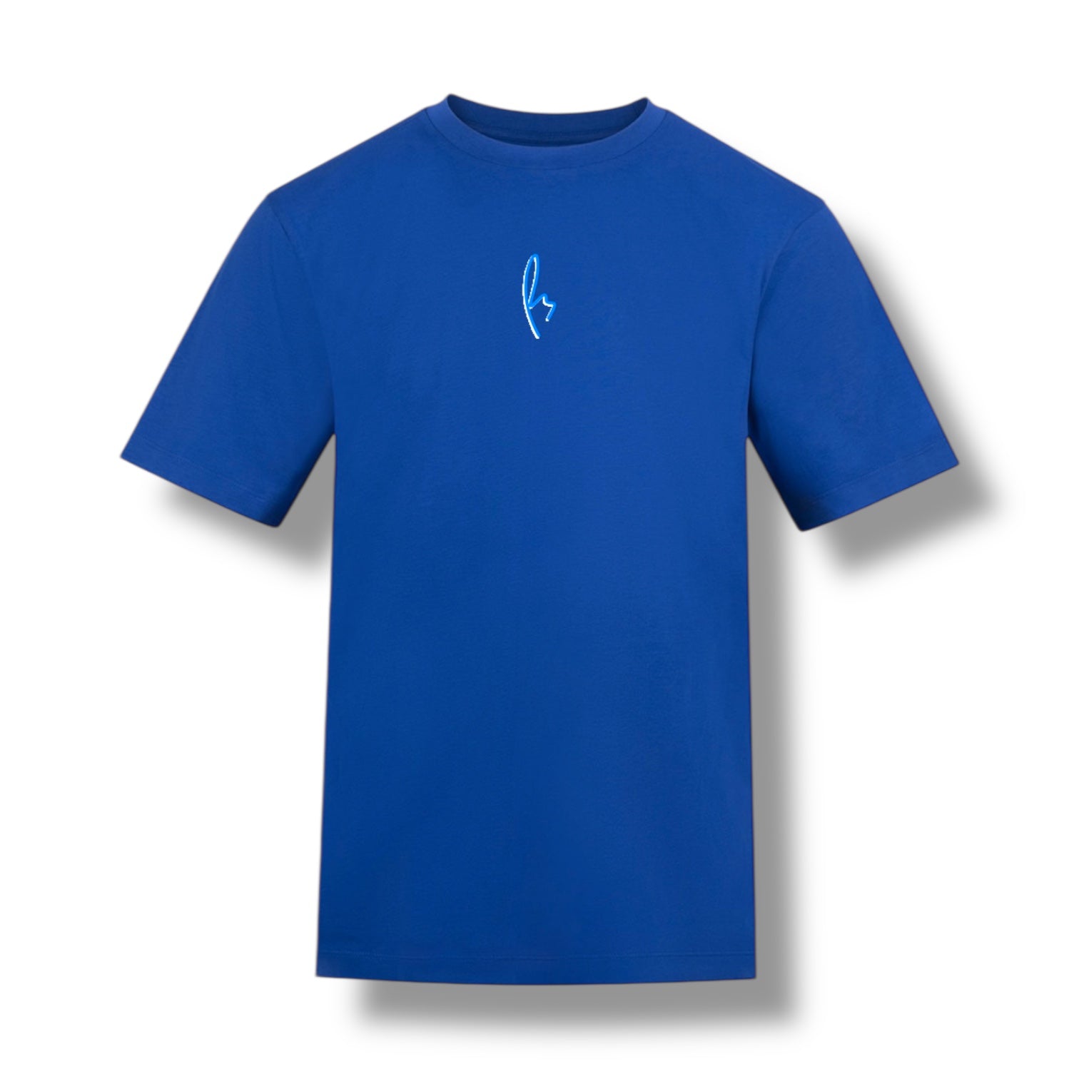 RY COrE TEE BLUE