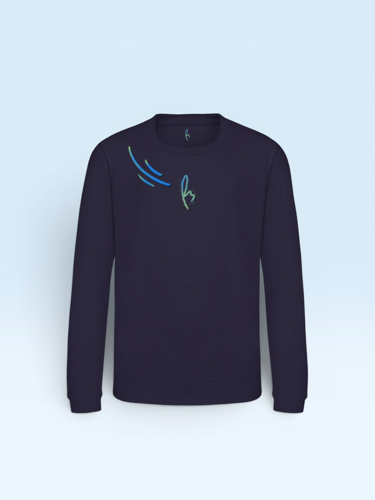 RY ZURG KIDS JUMPER