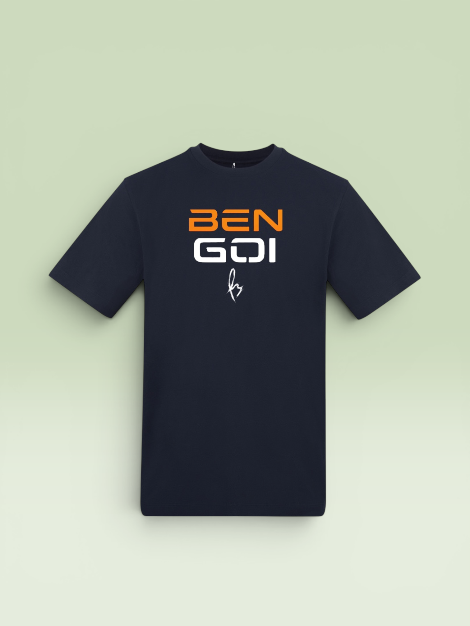 RY BENGOI ‘HEX’ TEE