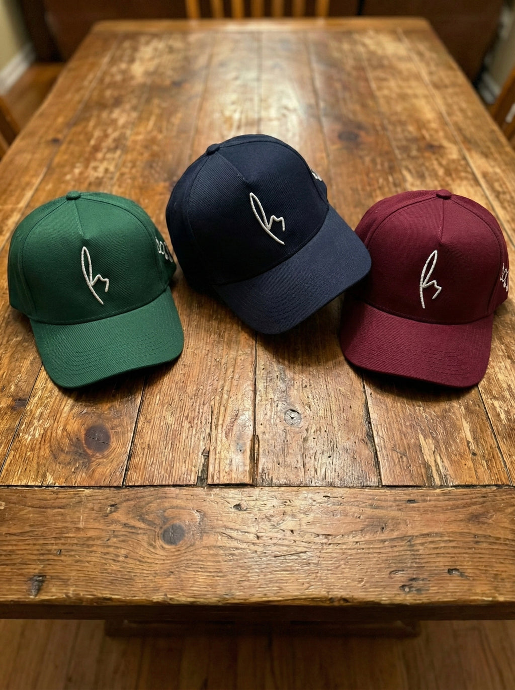 RY DEBUT CAPS V2