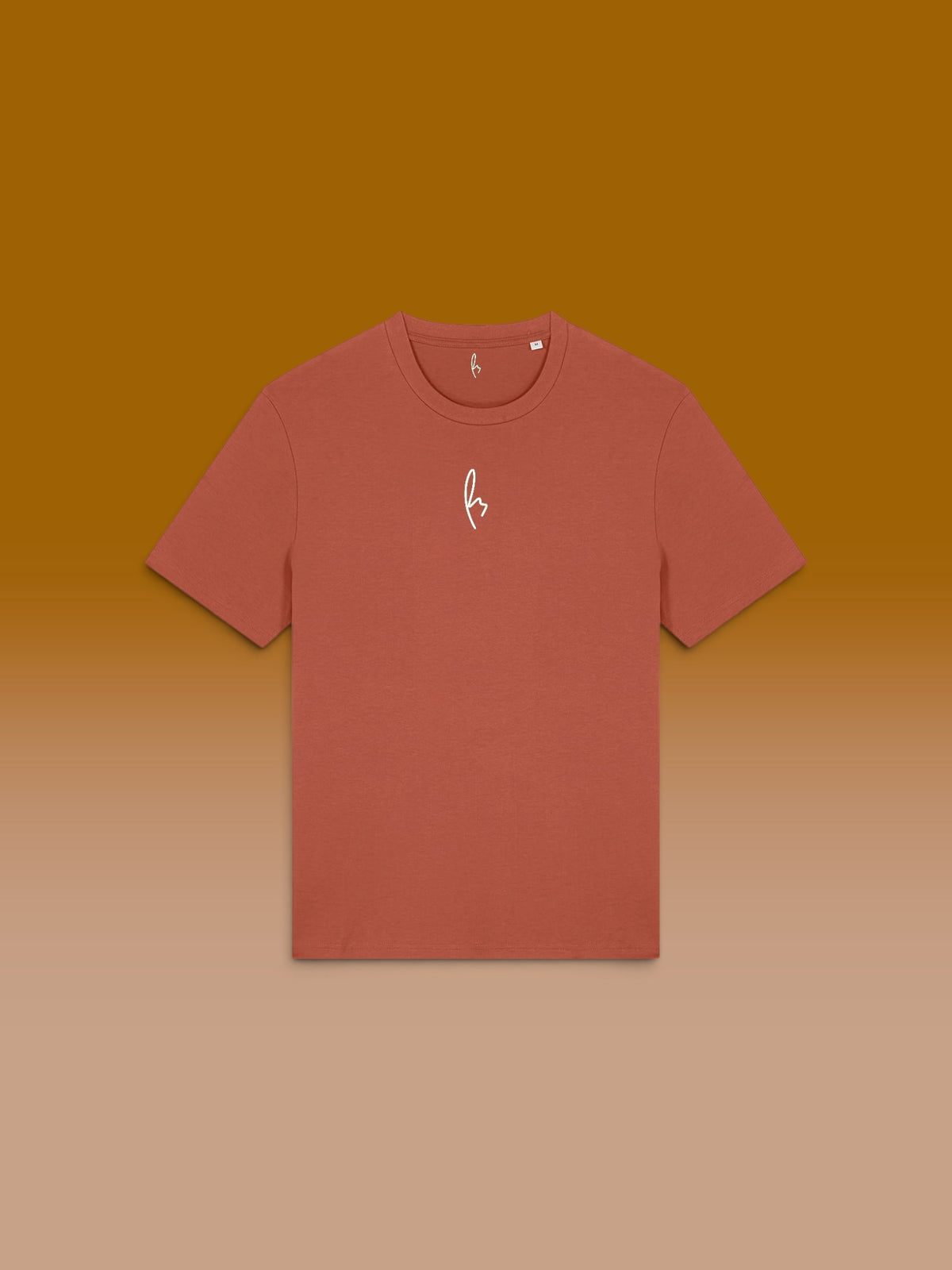 RY ‘AUTUMN’ SIGNATURE TEE
