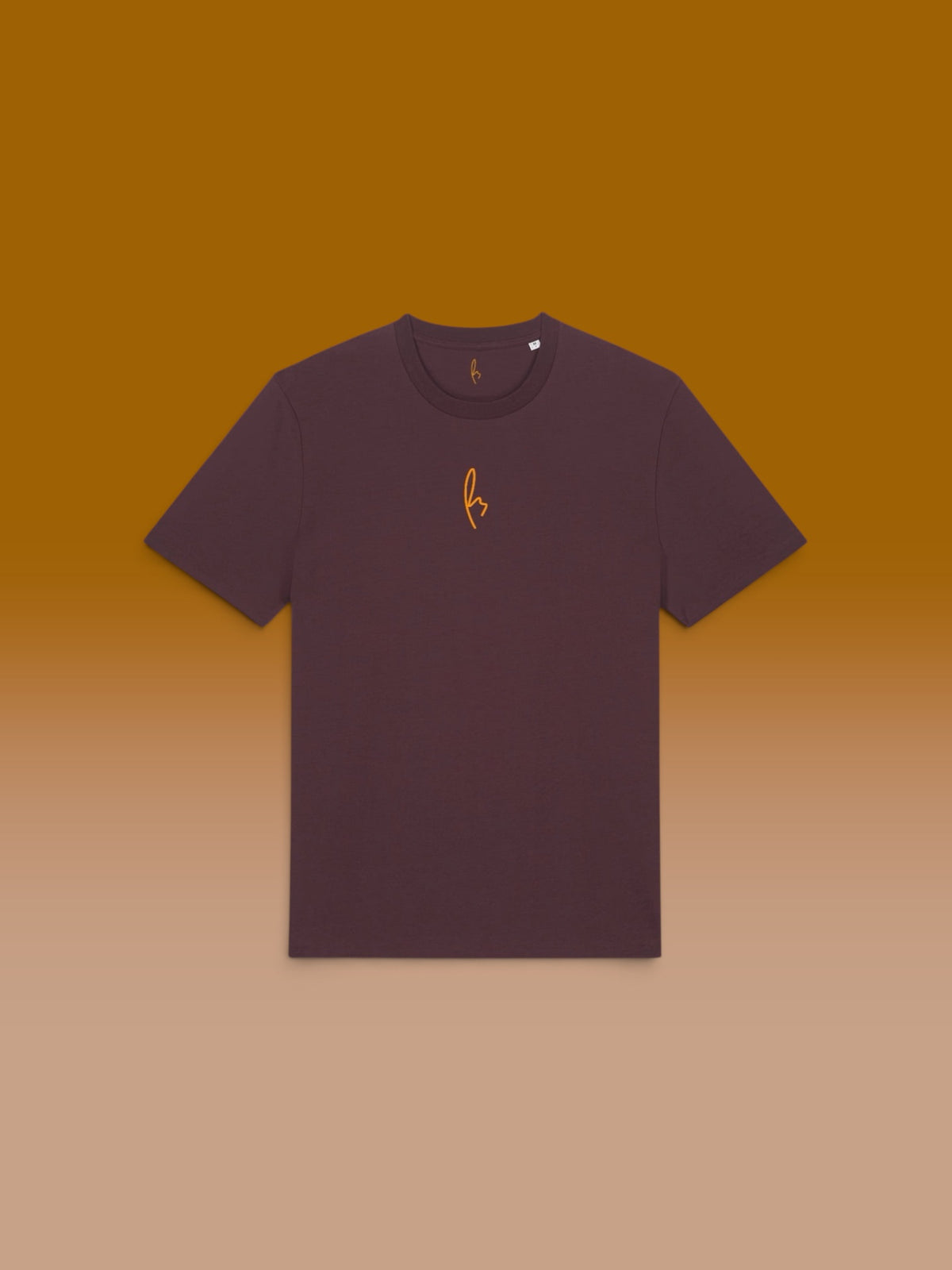 RY ‘AUTUMN’ SIGNATURE TEE
