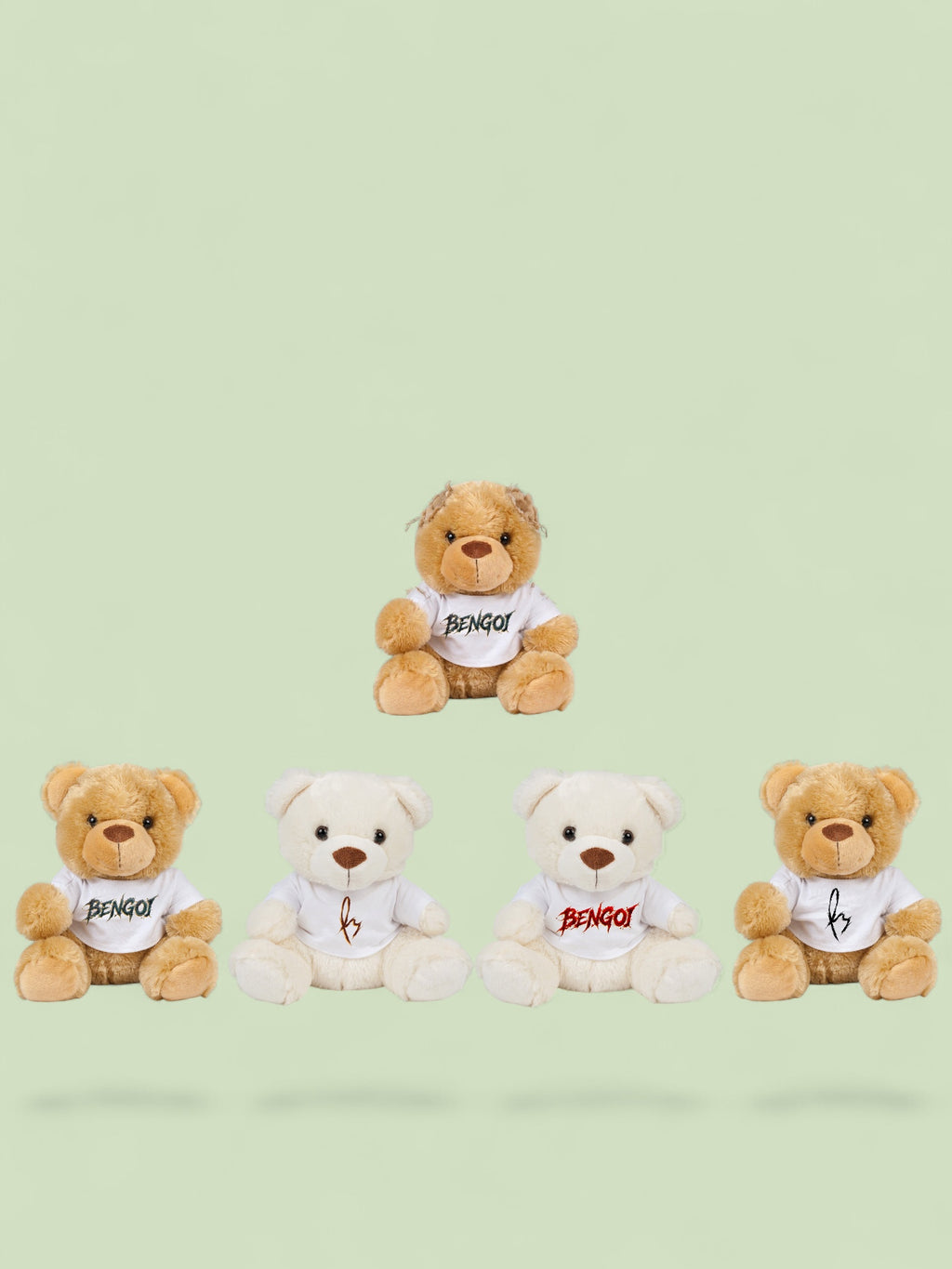 RY BENGOI BEARS