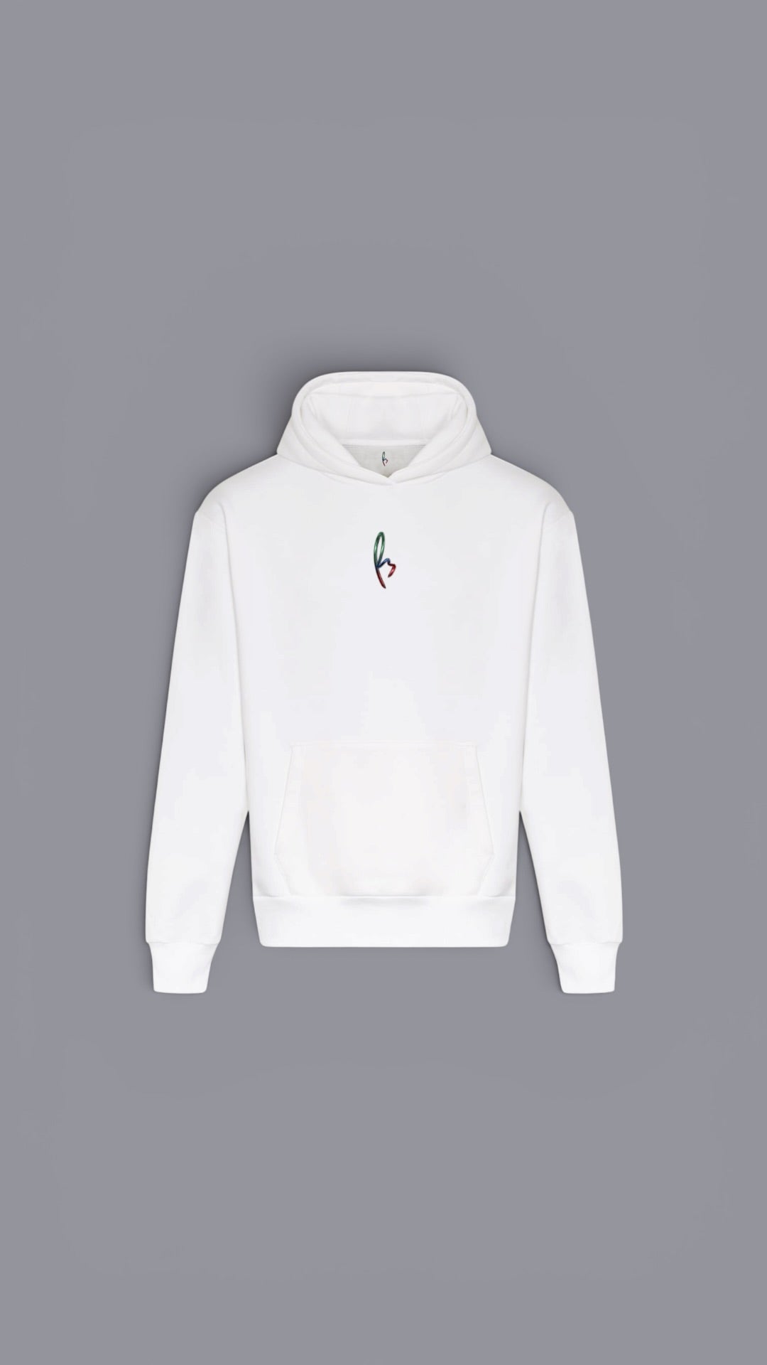 RY PRMRY HOODIE