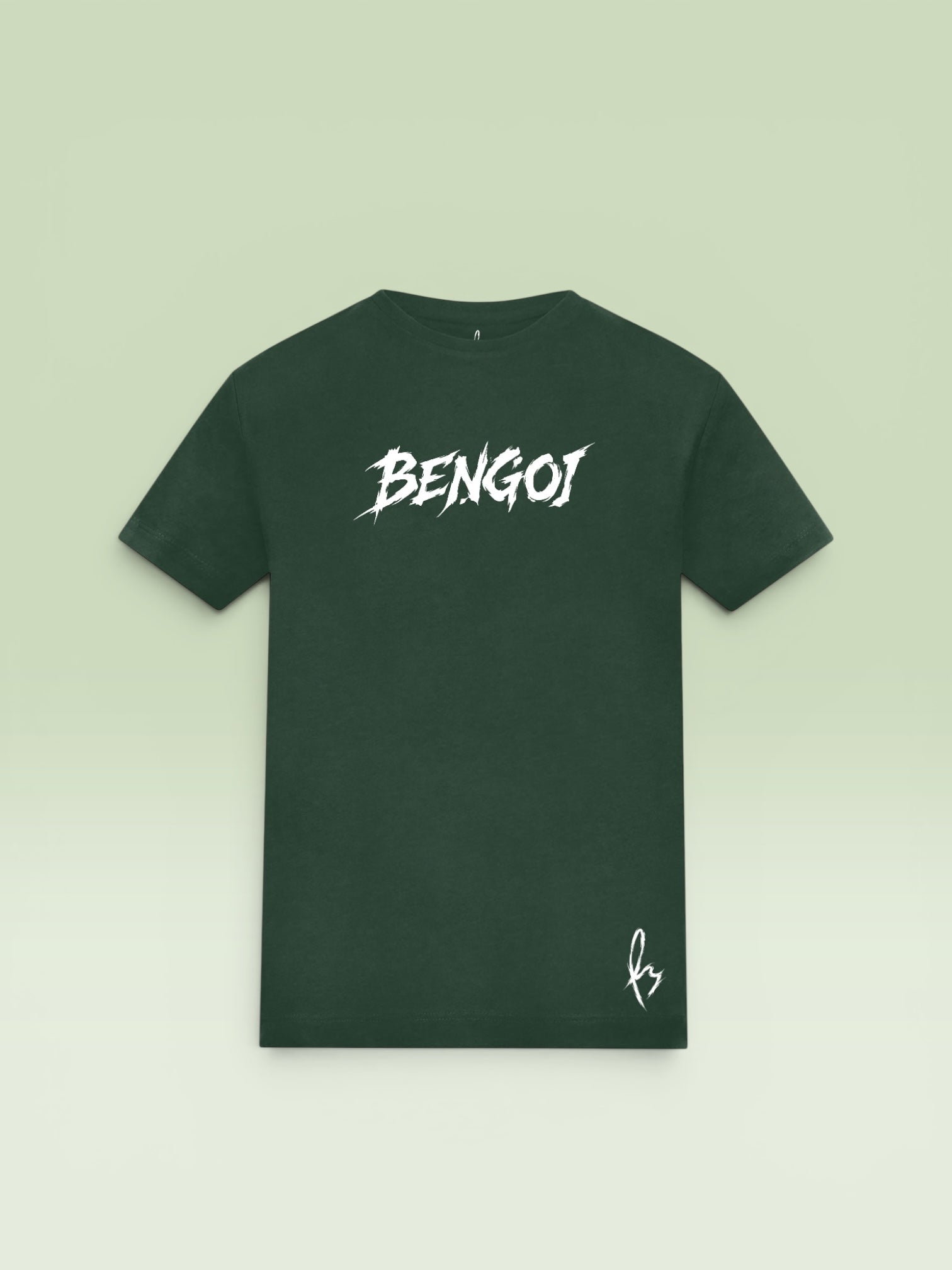 RY BENGOI KIDS TEE