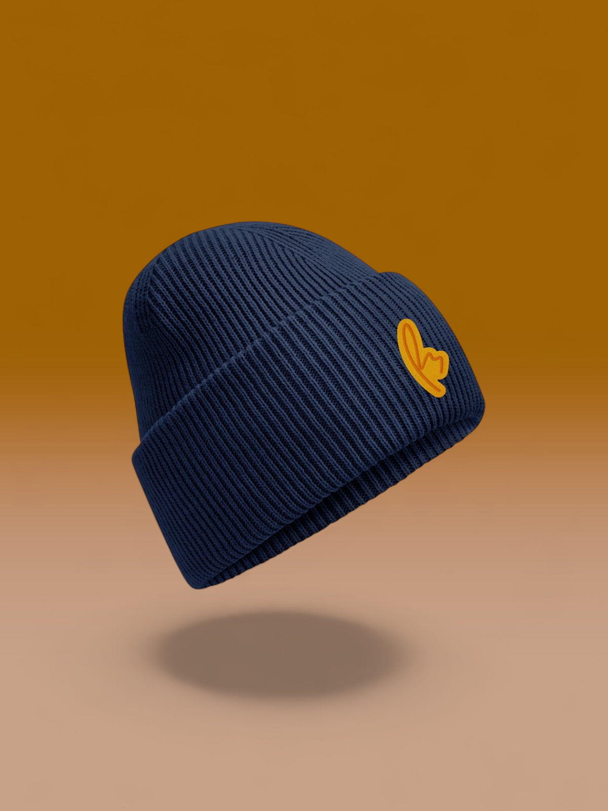 RY ‘AUTUMN’ BEANIE HAT V2