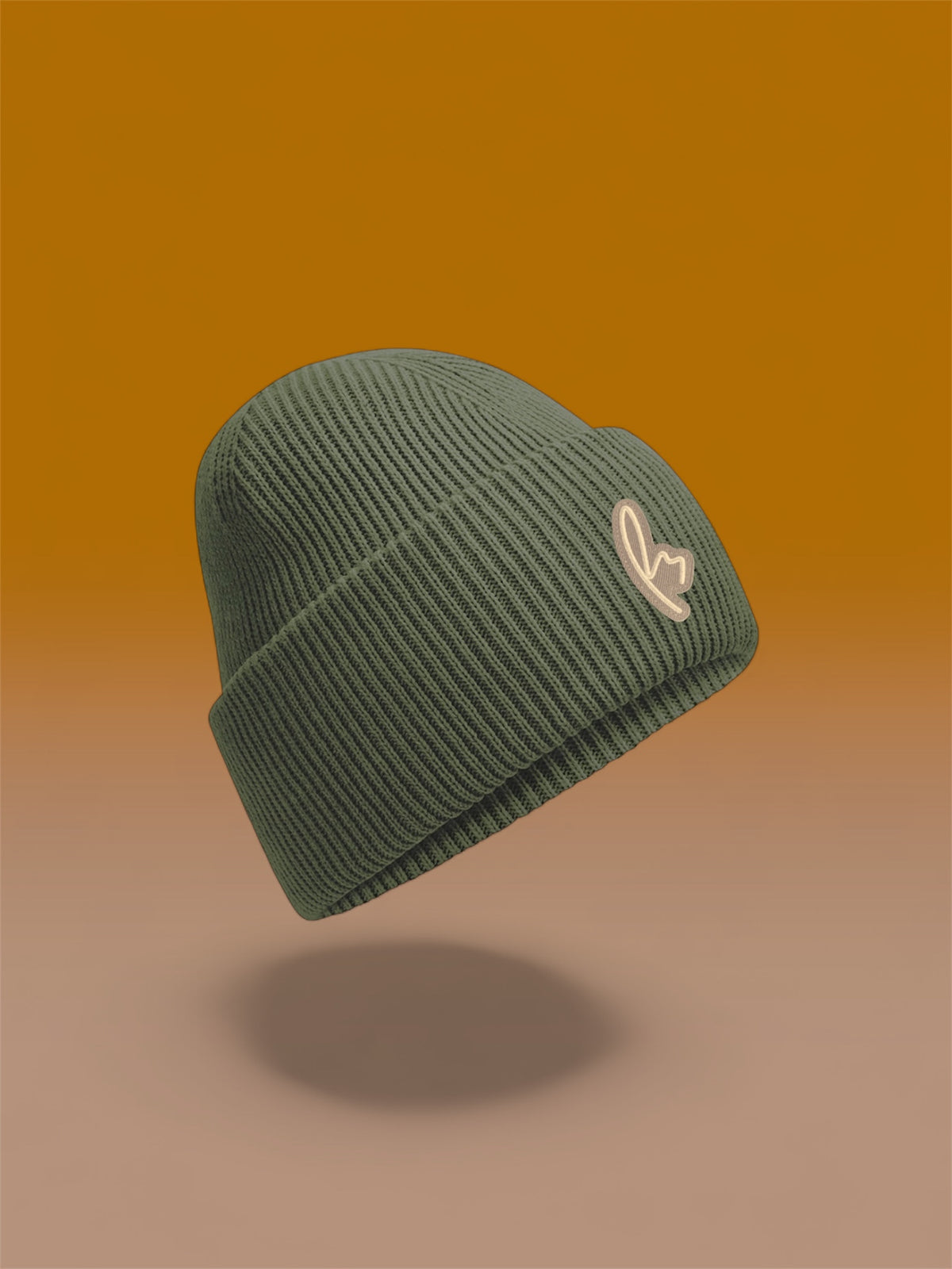 RY ‘AUTUMN’ BEANIE HAT V1