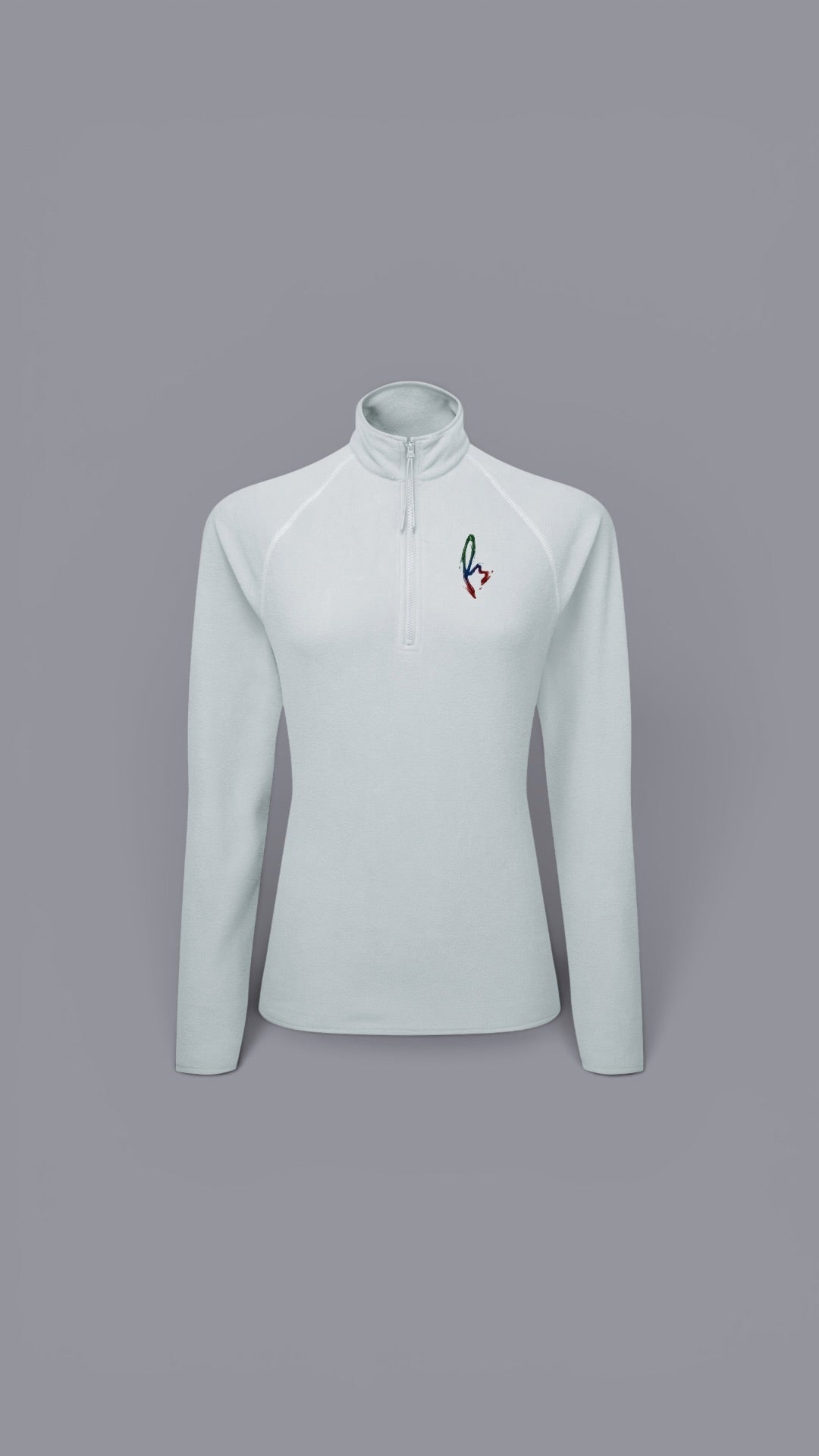 RY PRMRY WOMENS ACTIVE ZIP