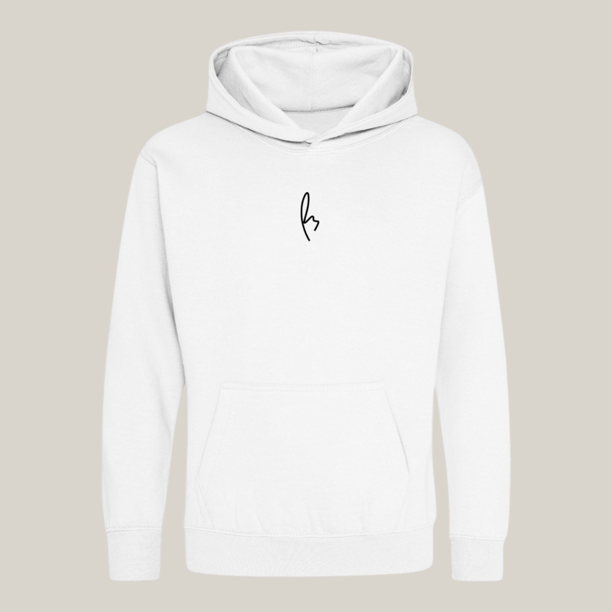 RY KIDS DEBUT HOODIE