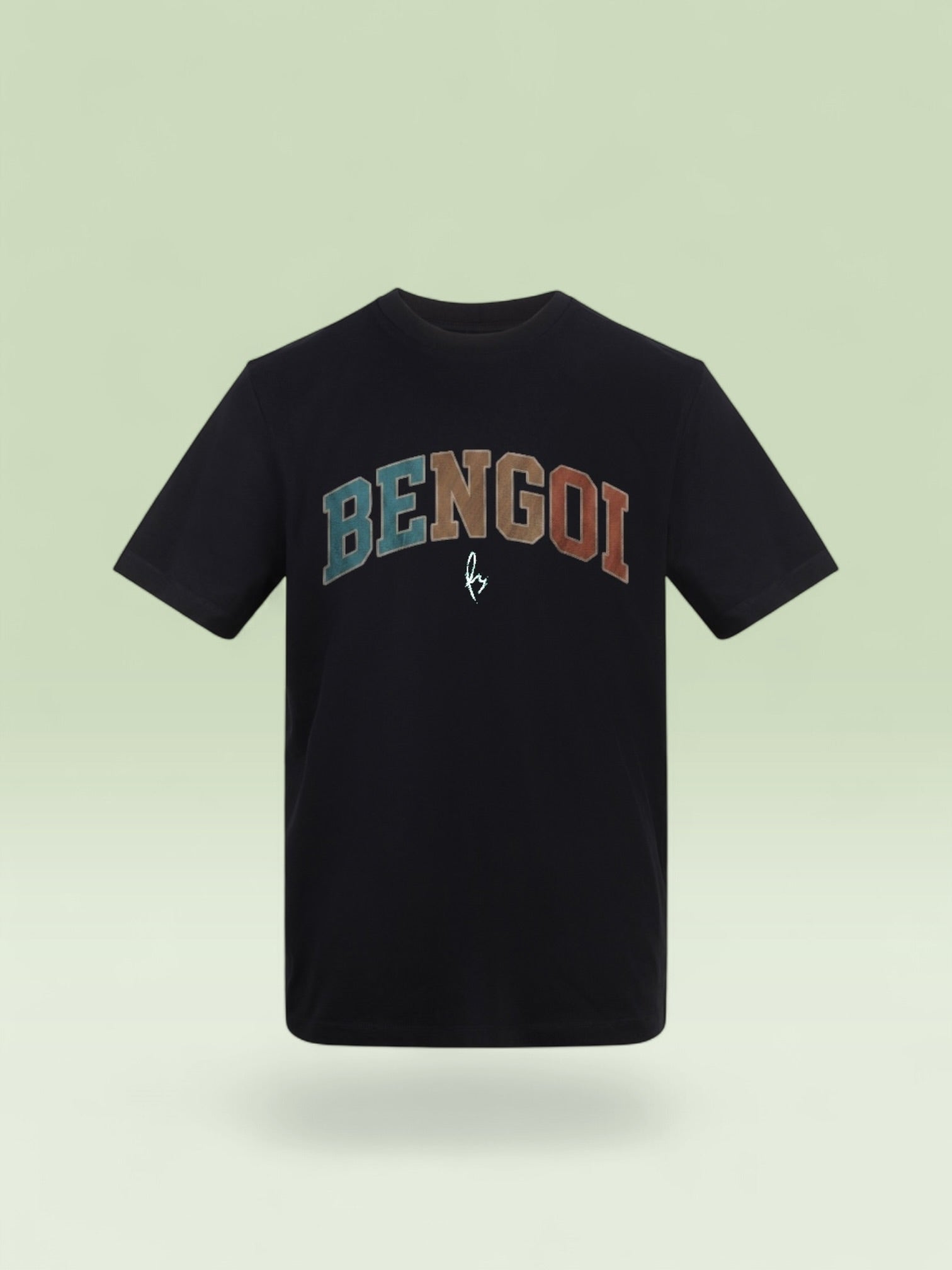 RY BENGOI ‘DEBUT’ TEE
