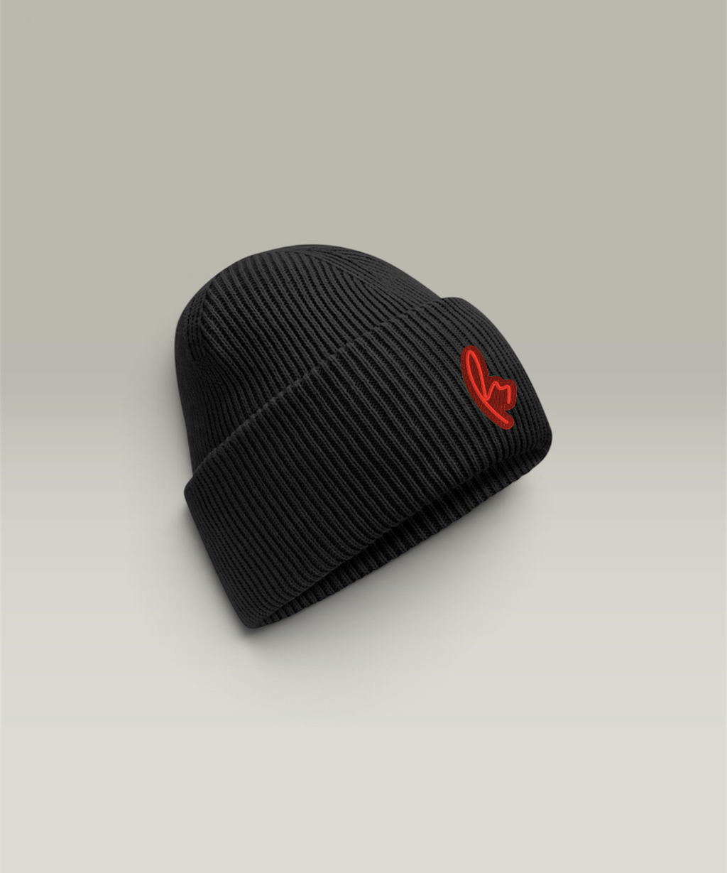 RY EXE 2 BEANIE HAT