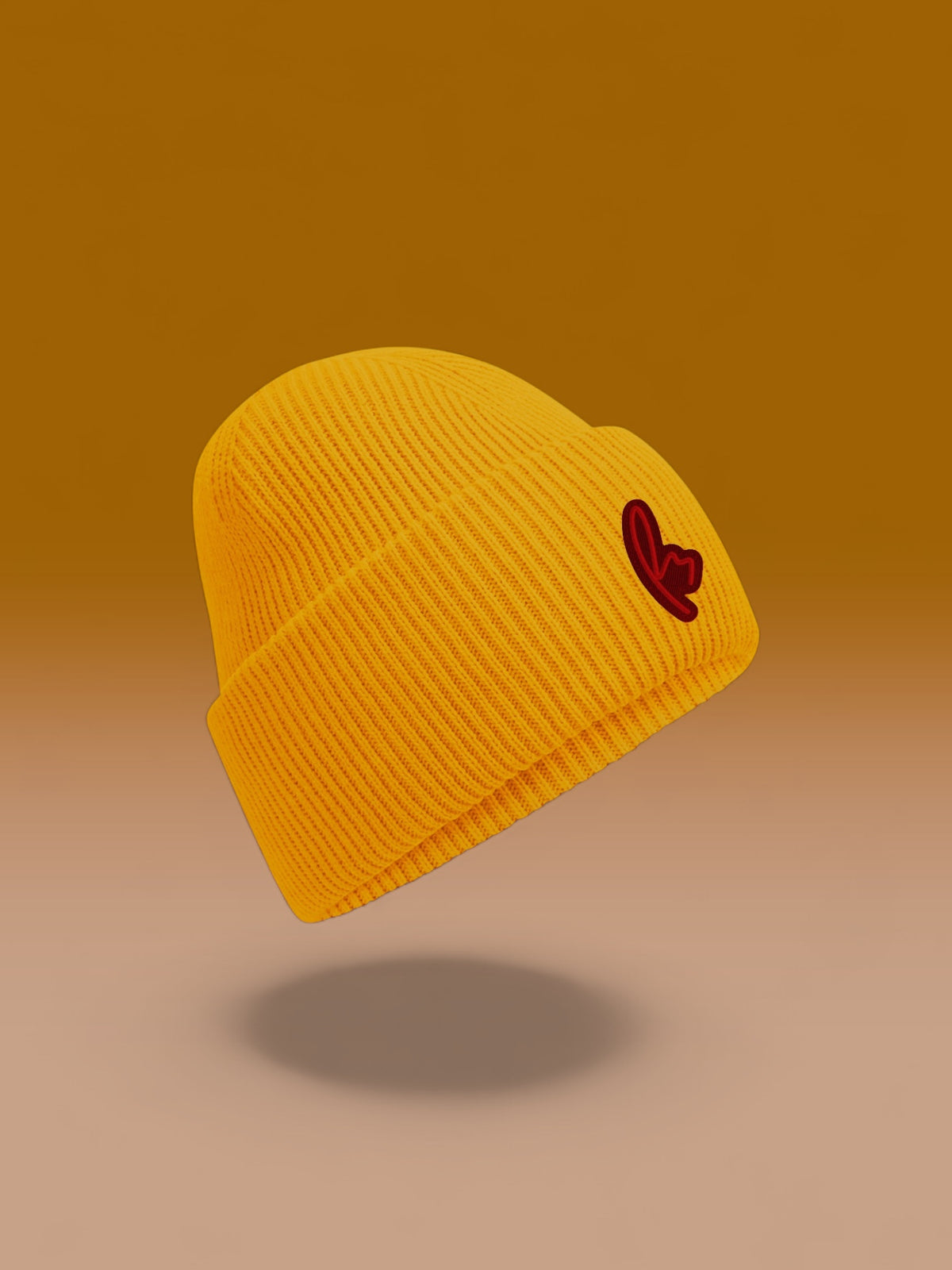 RY ‘AUTUMN’ BEANIE HAT V2