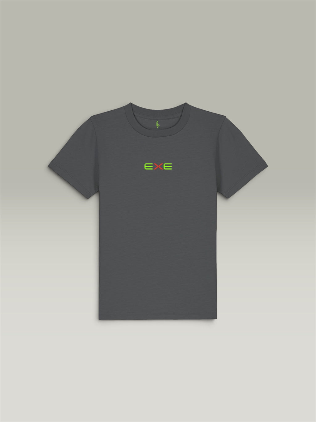 RY EXE 2 ‘LOGO’ KIDS TEE