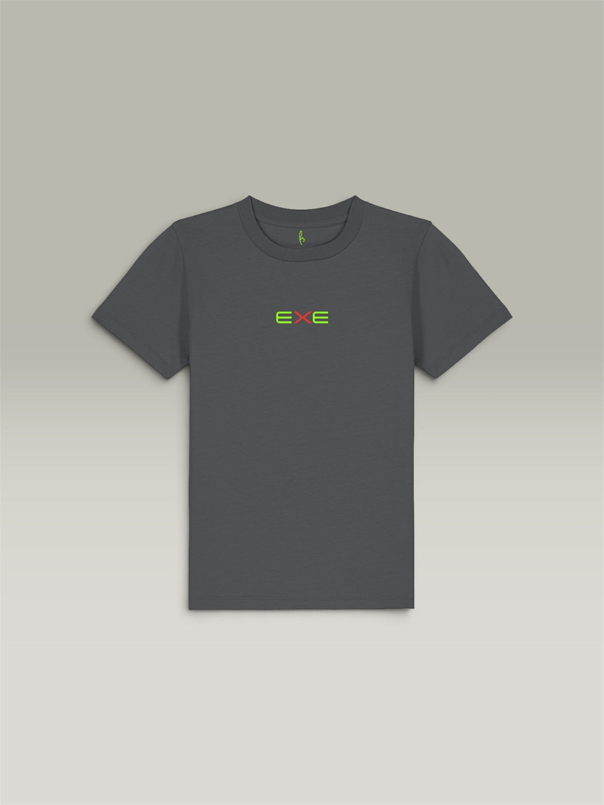RY EXE 2 ‘LOGO’ KIDS TEE