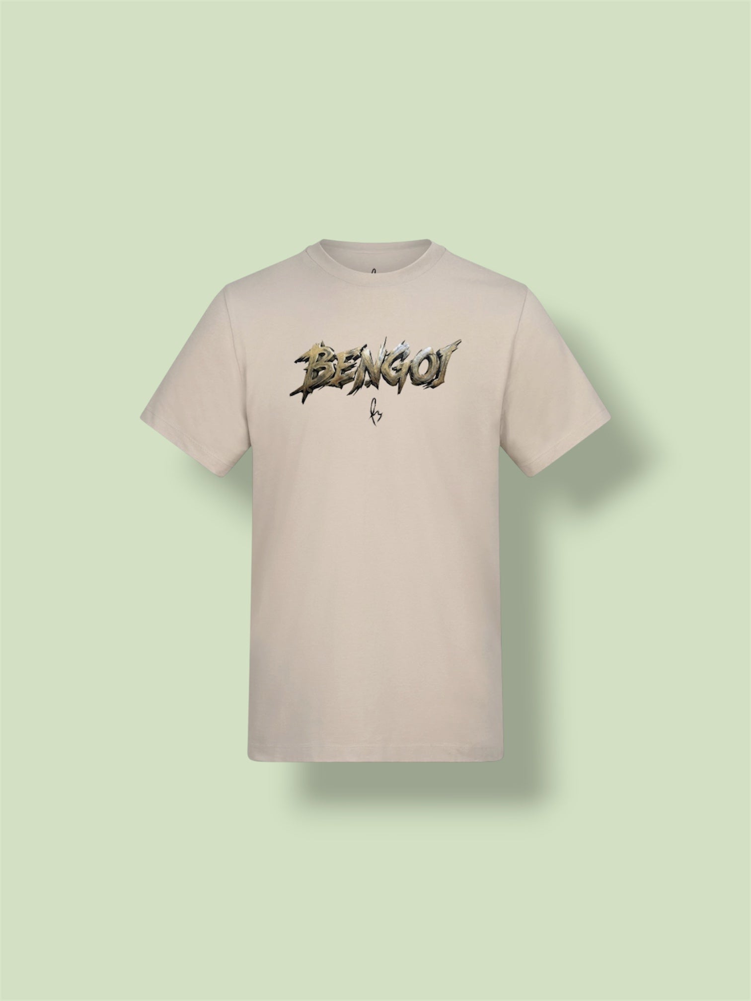 RY BENGOI ‘JUNGLE’ TEE