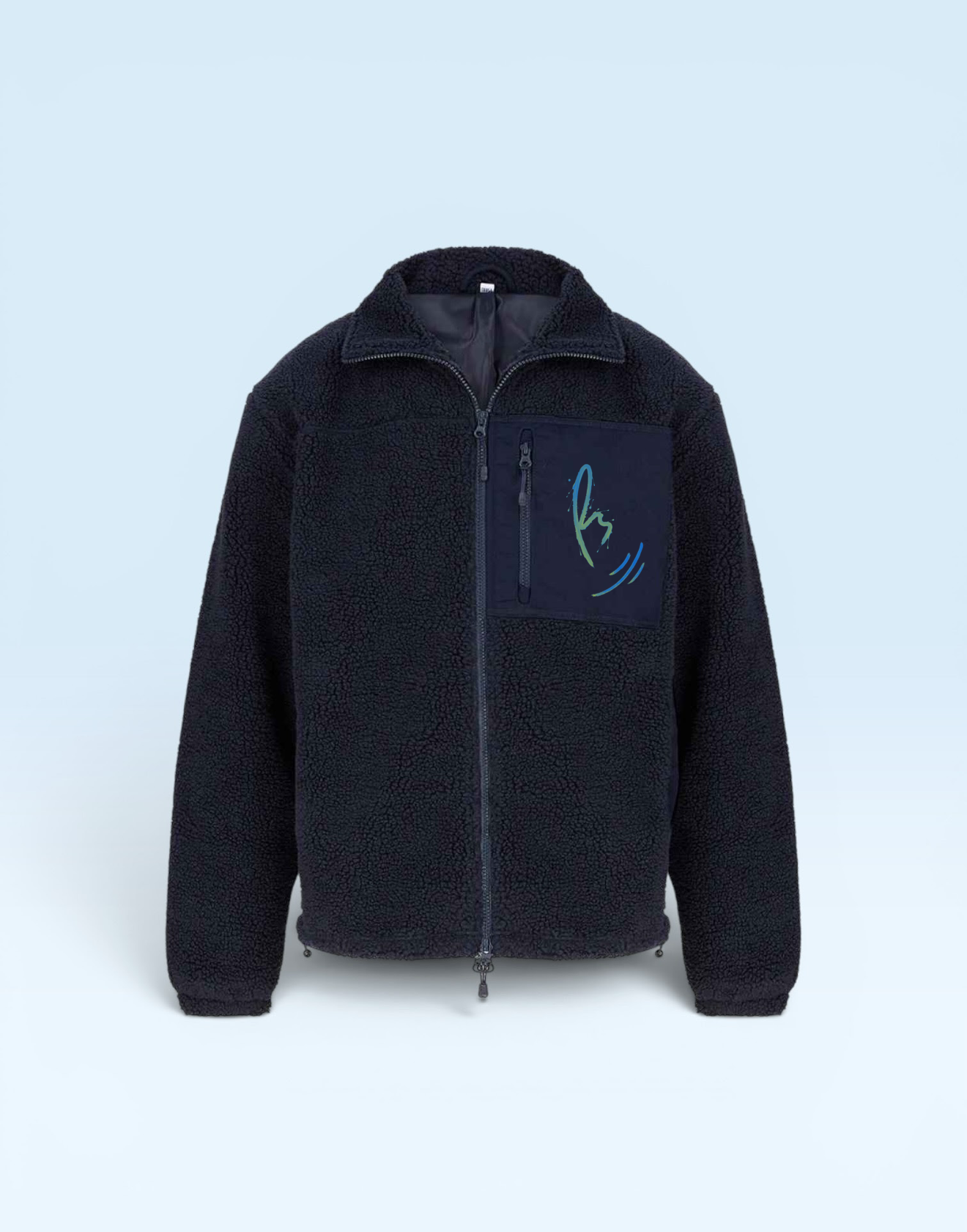RY ZURG ZIP FLEECE