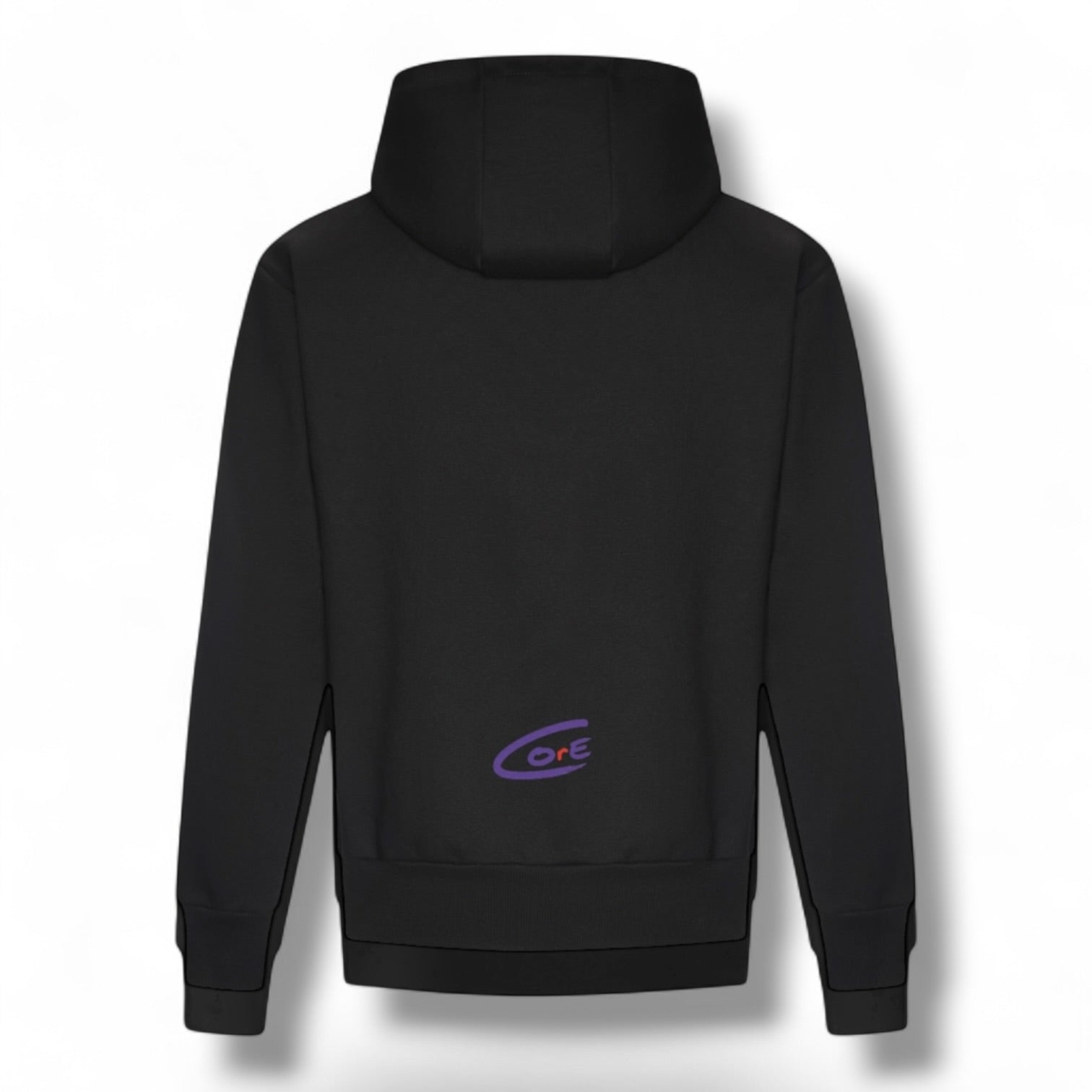 RY COrE HOODIE BLACK