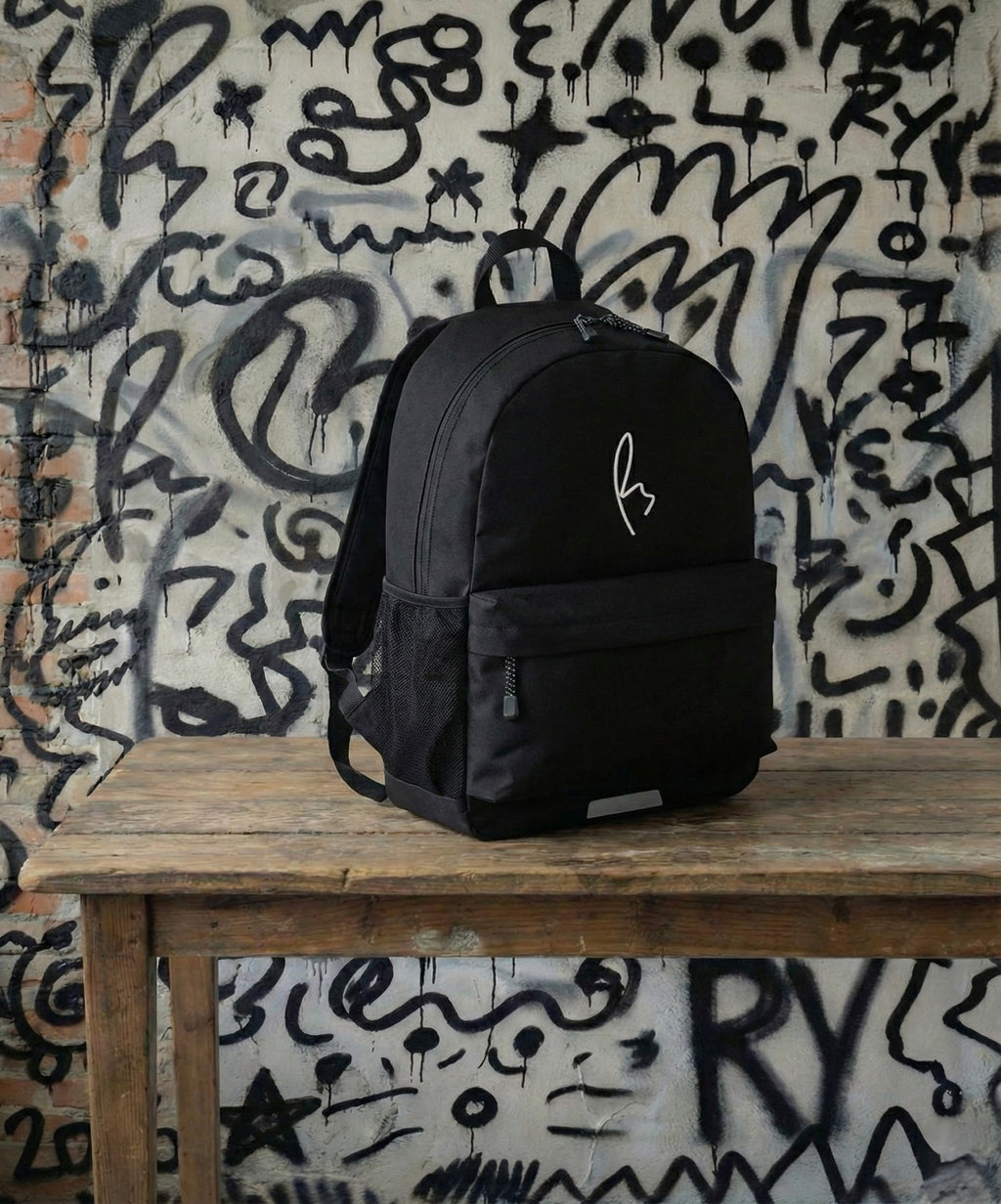 RY DEBUT BAG