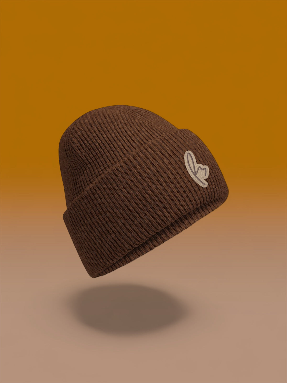 RY ‘AUTUMN’ BEANIE HAT V1